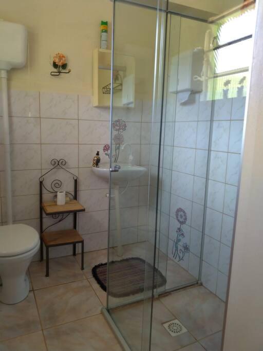 Casa 02 - Sítio Pilar Ibitipoca