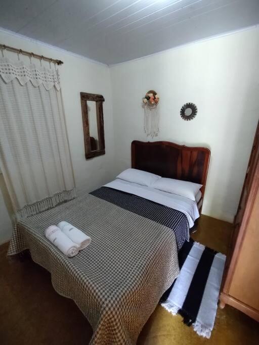 Casa 02 - Sítio Pilar Ibitipoca