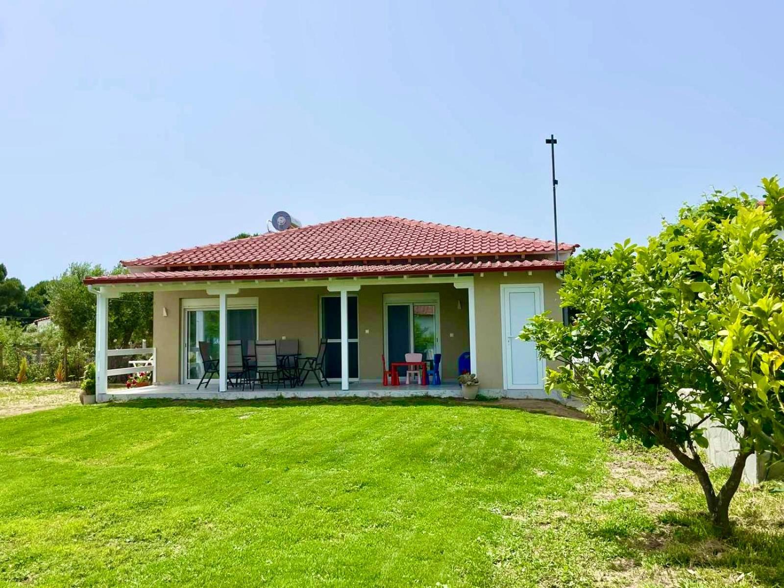 Villa Marianna-Nina Holidays view 3