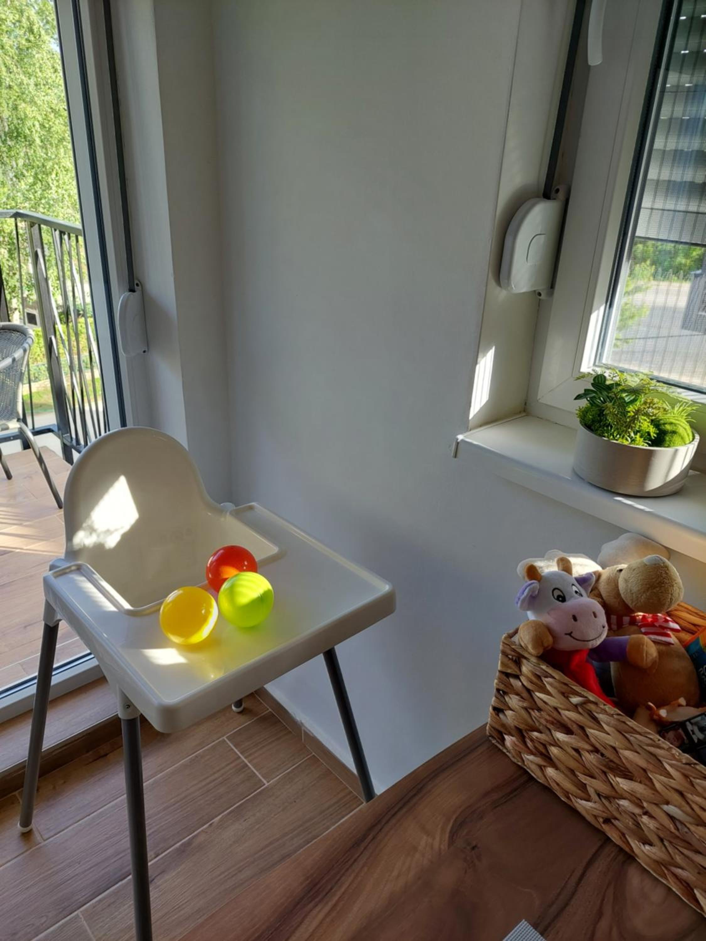 Apartmani Živković view 2