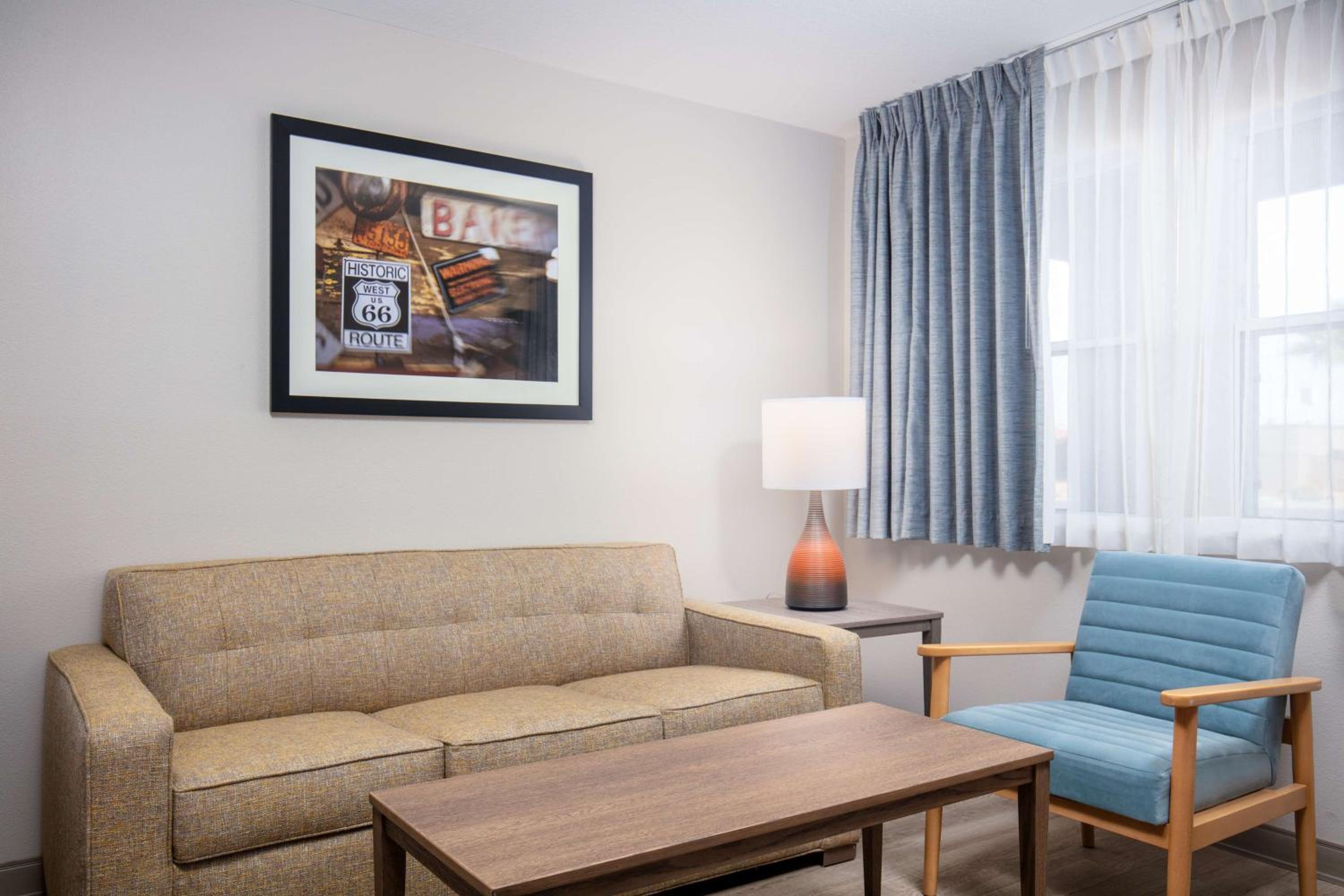 Kingman Vacations - Best Western Plus King's Inn and Suites - Property Image 11
