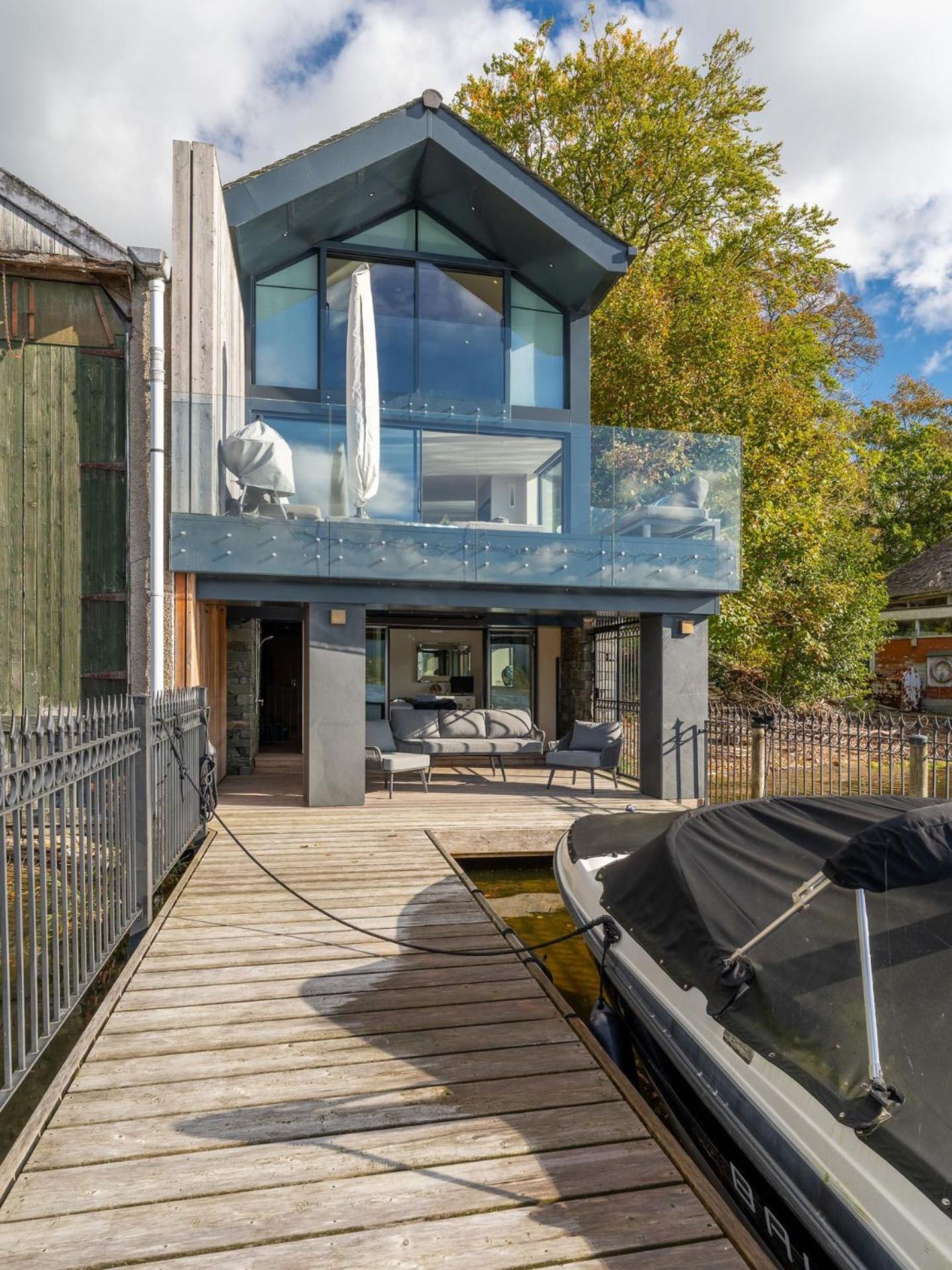 5 Bed in Ambleside oc-lr144 view 5