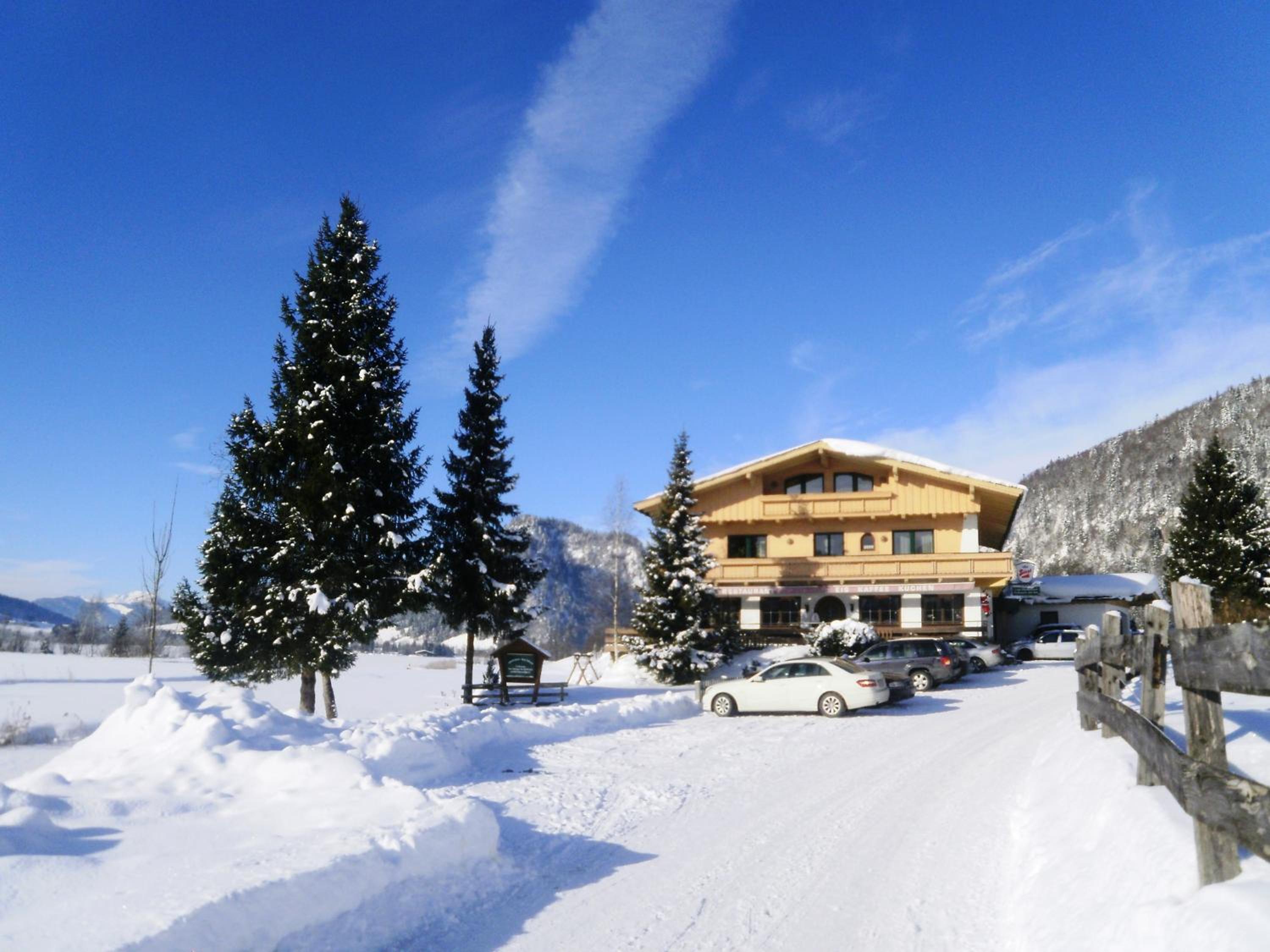 Pension Essbaum