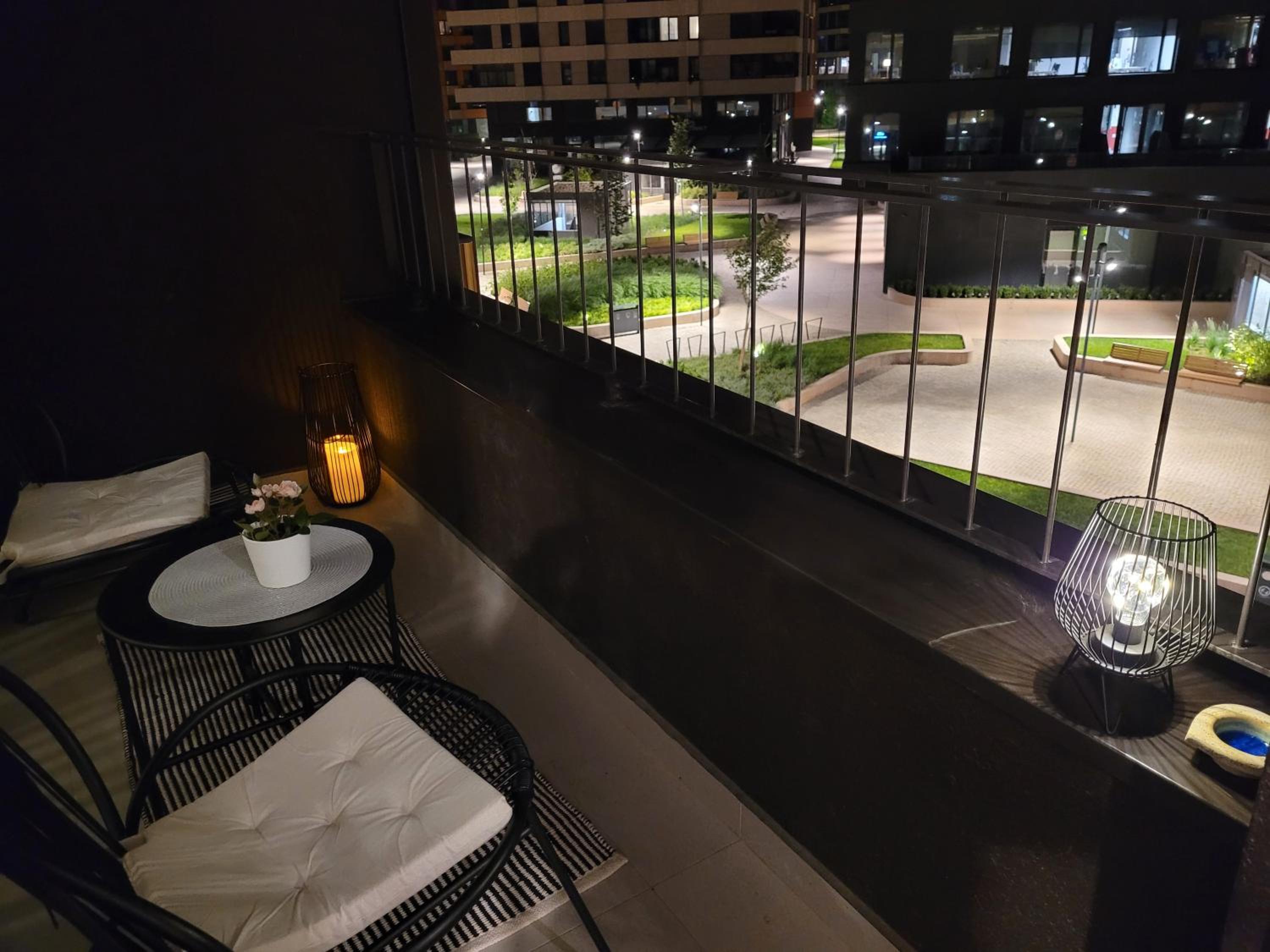 Kalemegdan Riverfront Apartment - K-District view 4