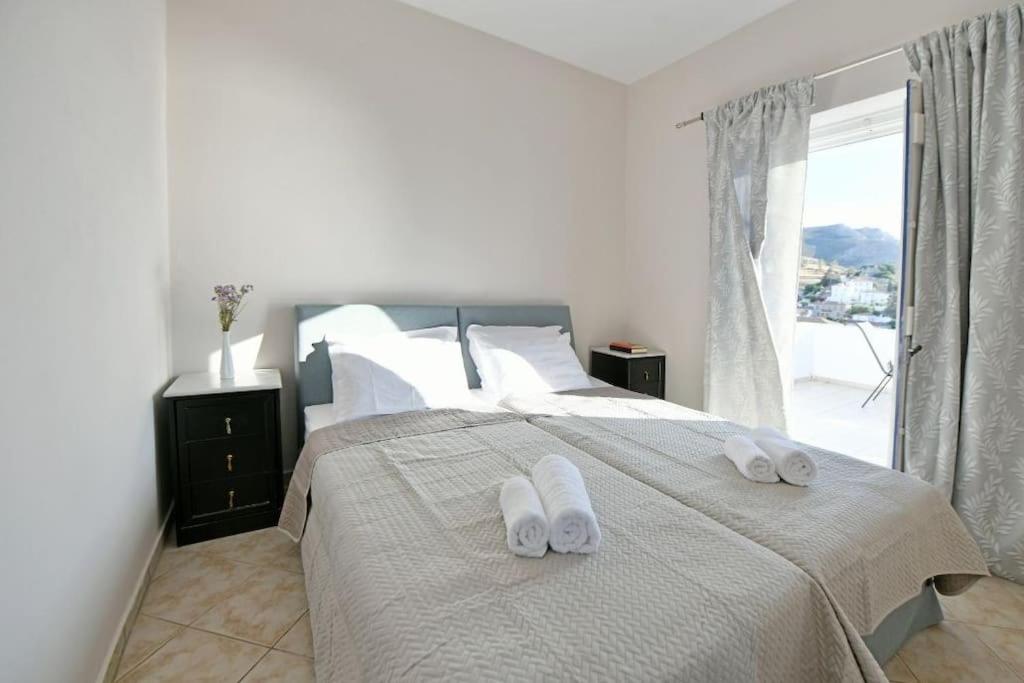 La Casa Del Sol-Studio Apartment