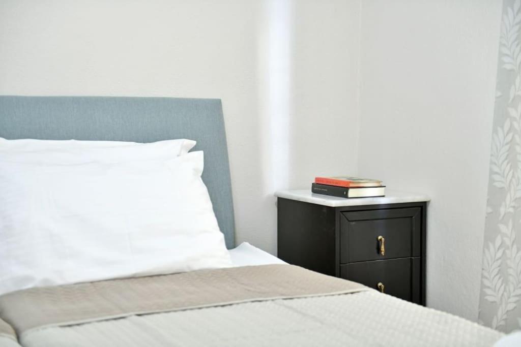 La Casa Del Sol-Studio Apartment