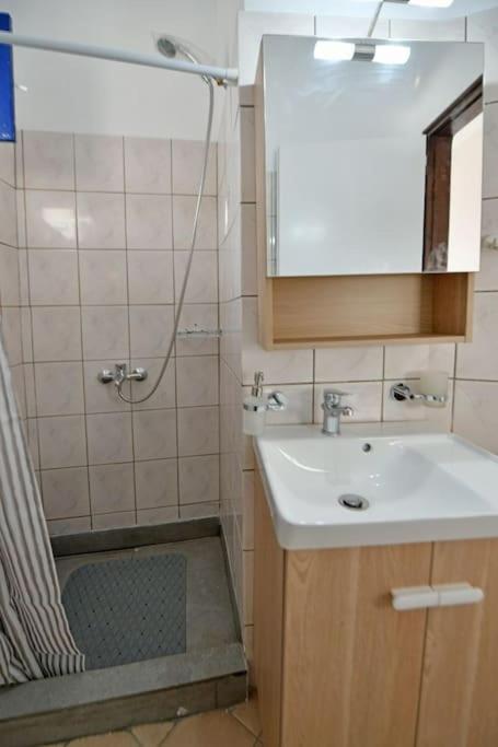 La Casa Del Sol-Studio Apartment