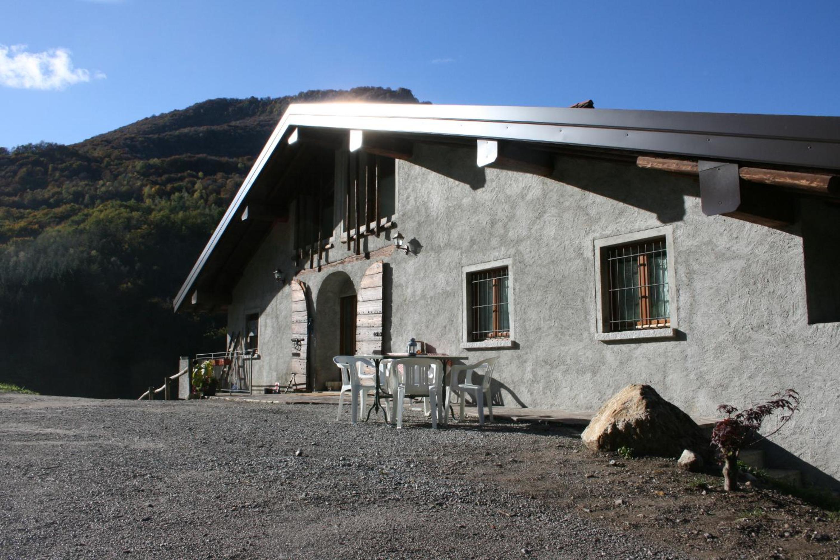 Agriturismo Cascina Cornella view 5