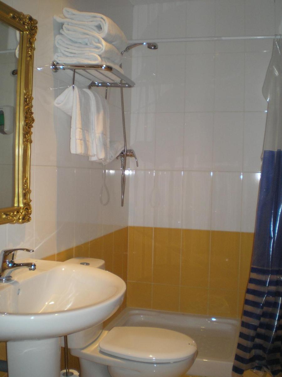 Apartamentos Zaragoza Centro view 3