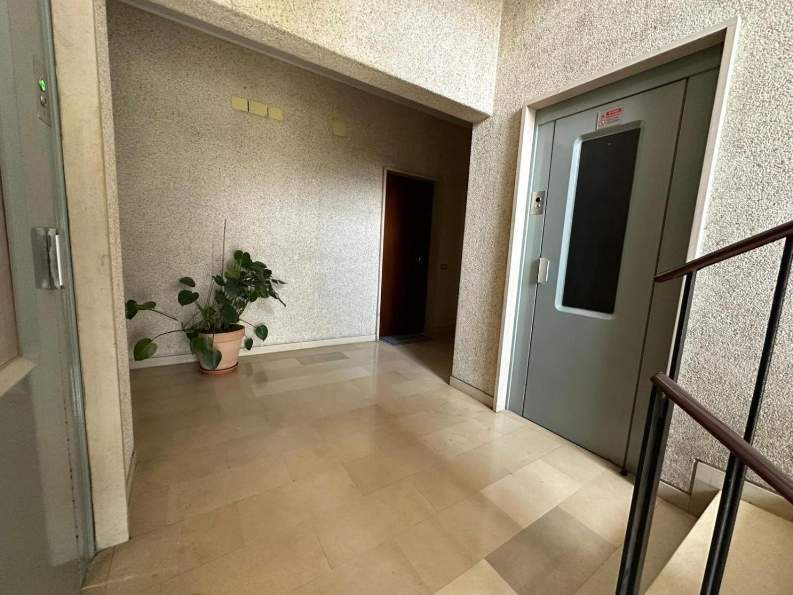 Difronte a San Siro apartment
