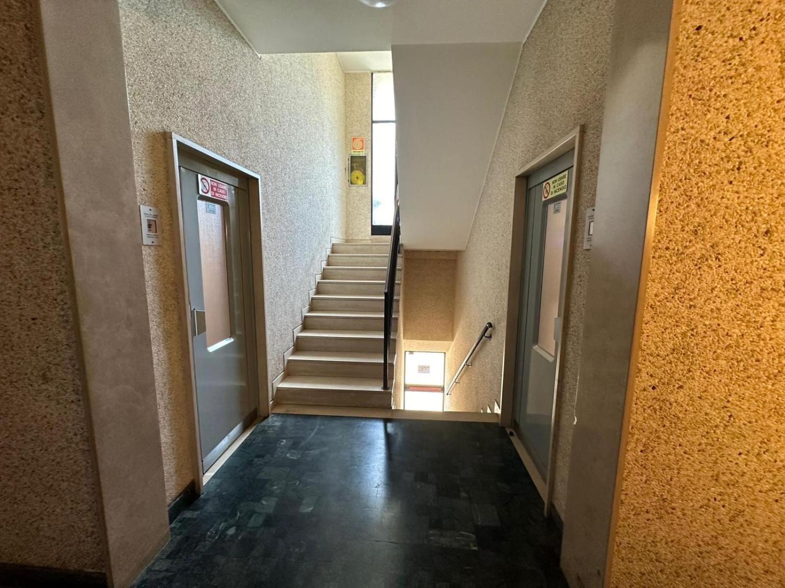 Difronte a San Siro apartment