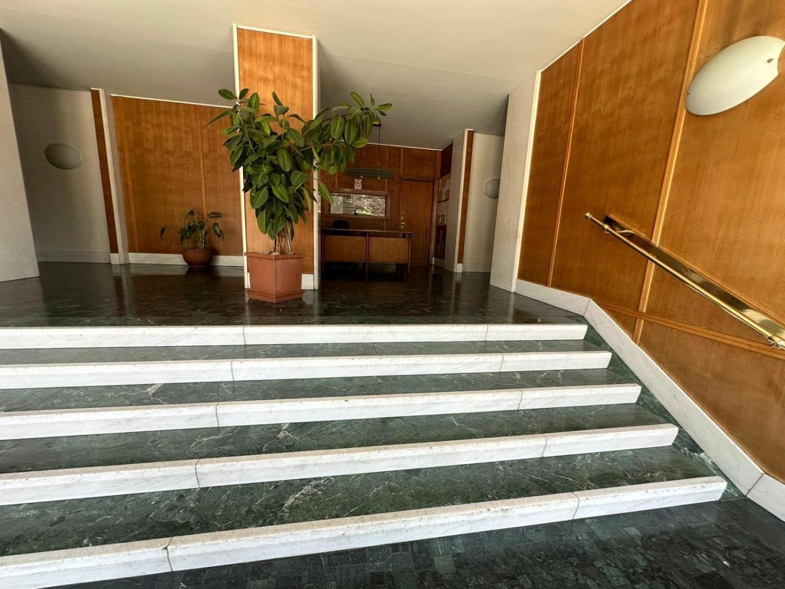 Difronte a San Siro apartment