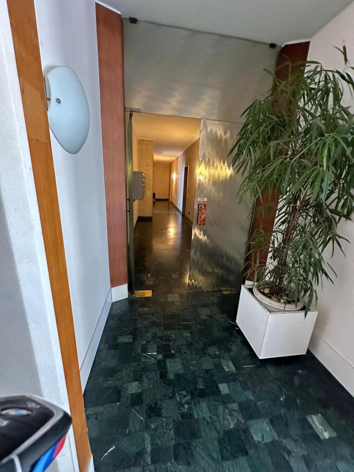 Difronte a San Siro apartment