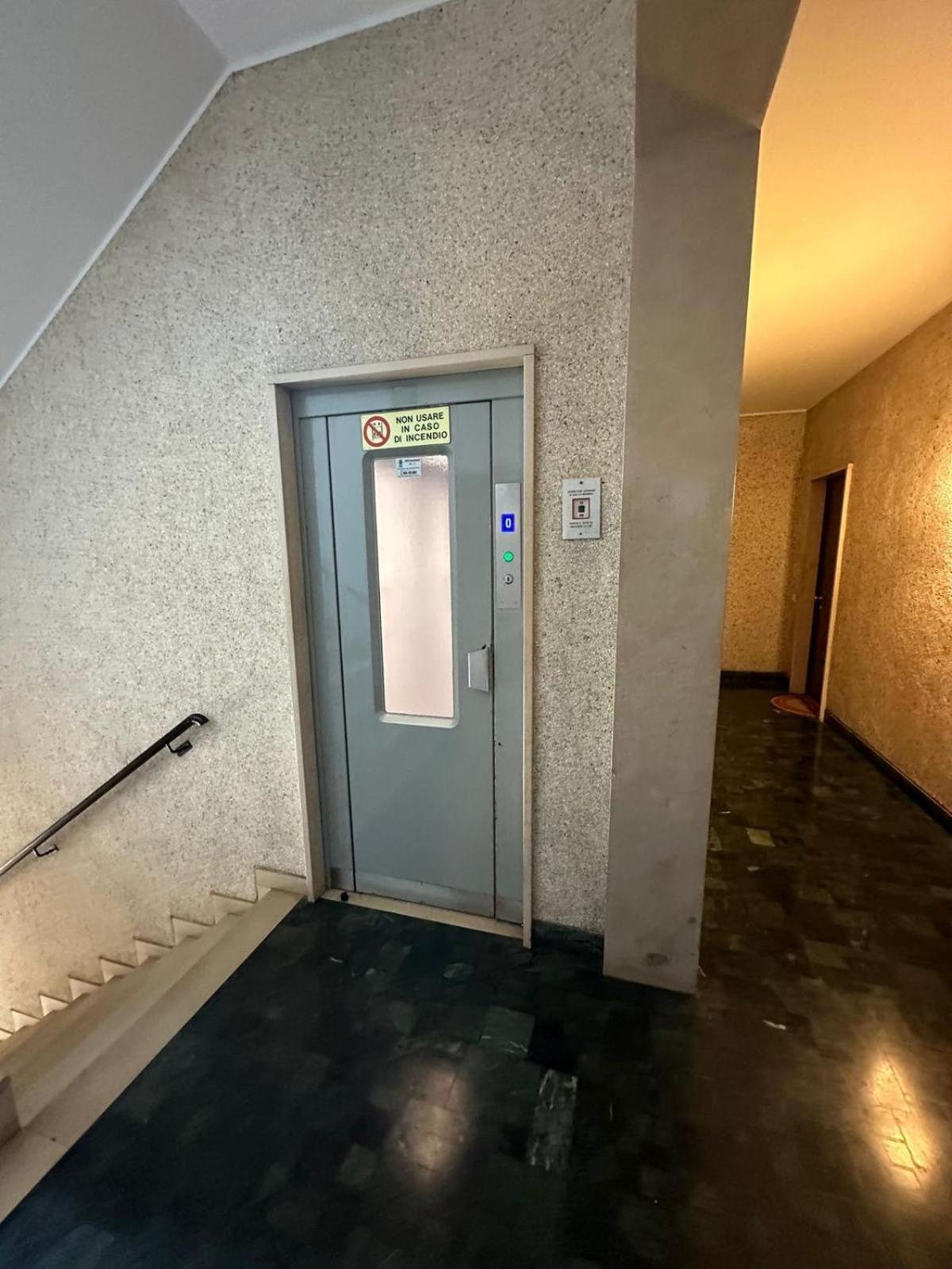 Difronte a San Siro apartment