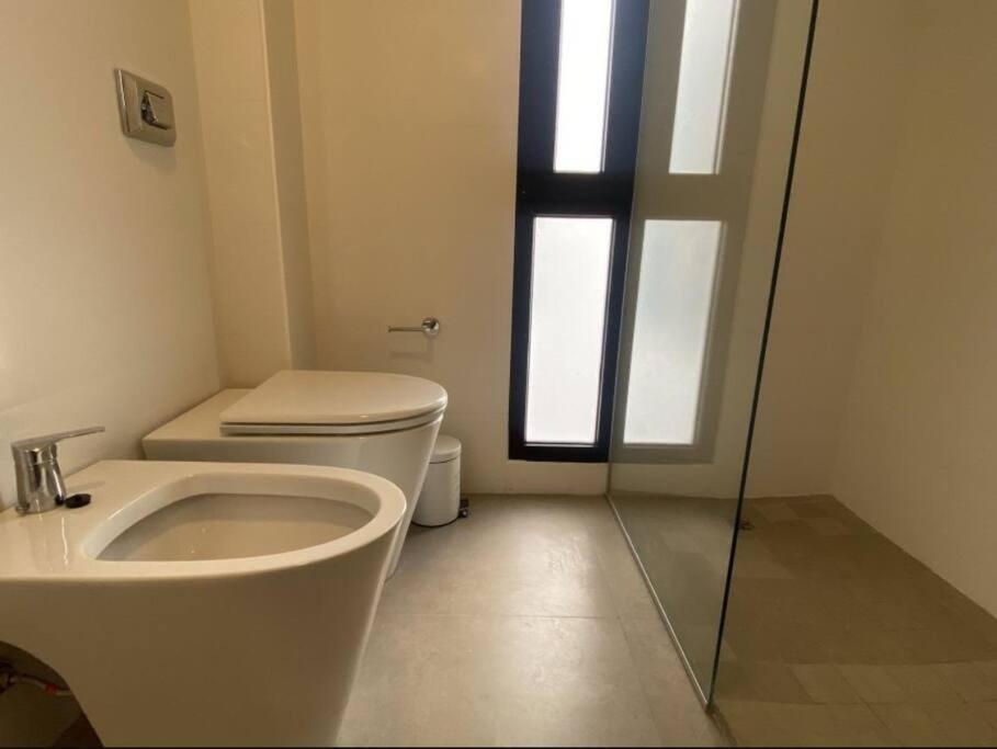 Departamento zona Alem, Playa Grande