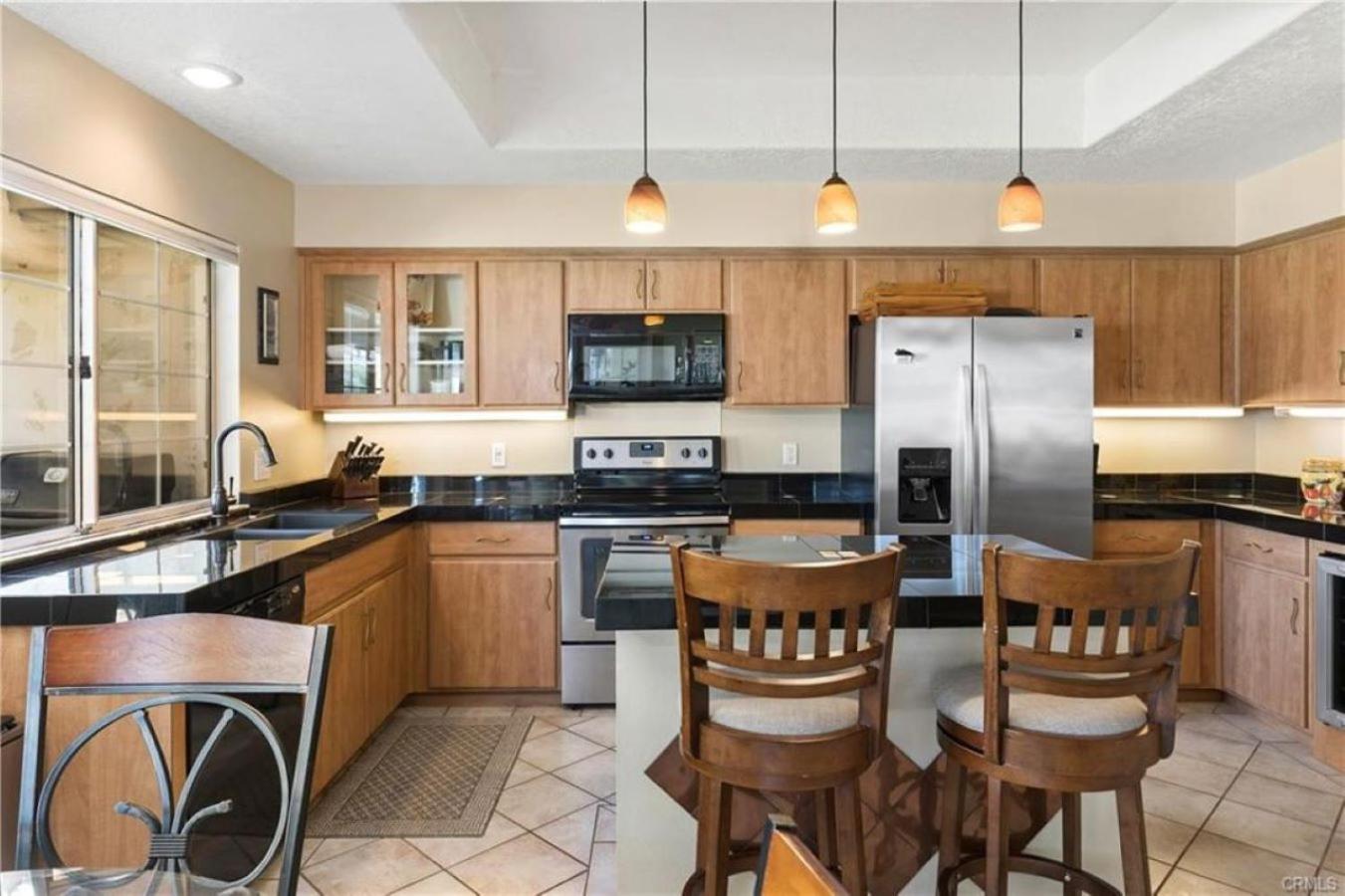 Muirfield House in Desert Falls CC view 4
