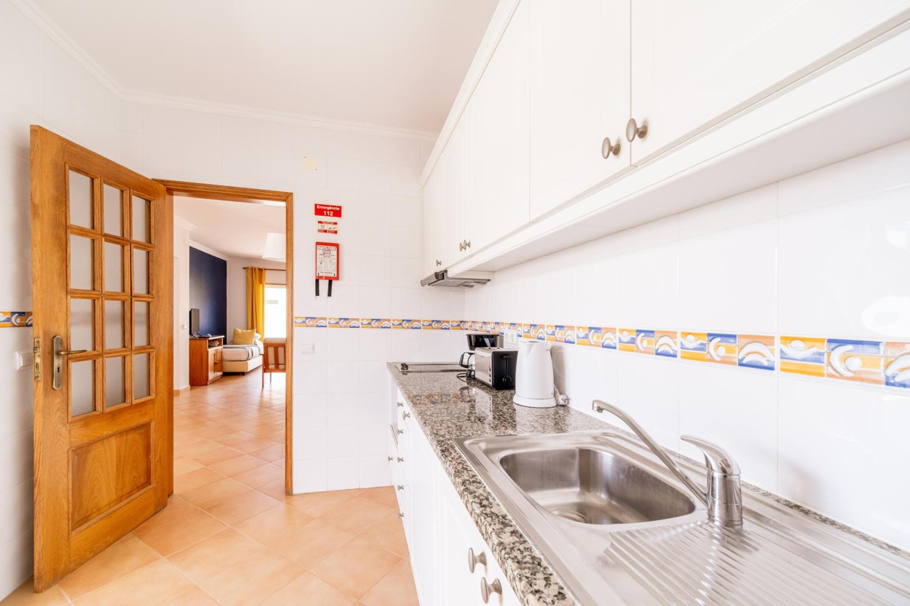 Oasis Beach Apartments