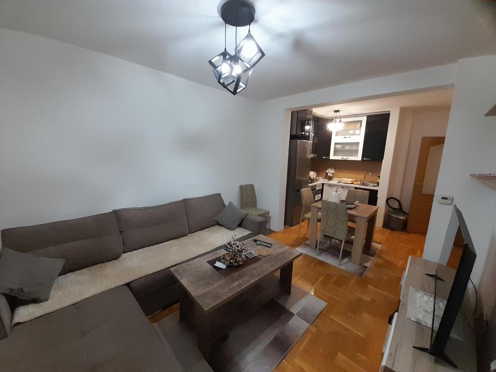 Modern Apartment, Stup, Sarajevo