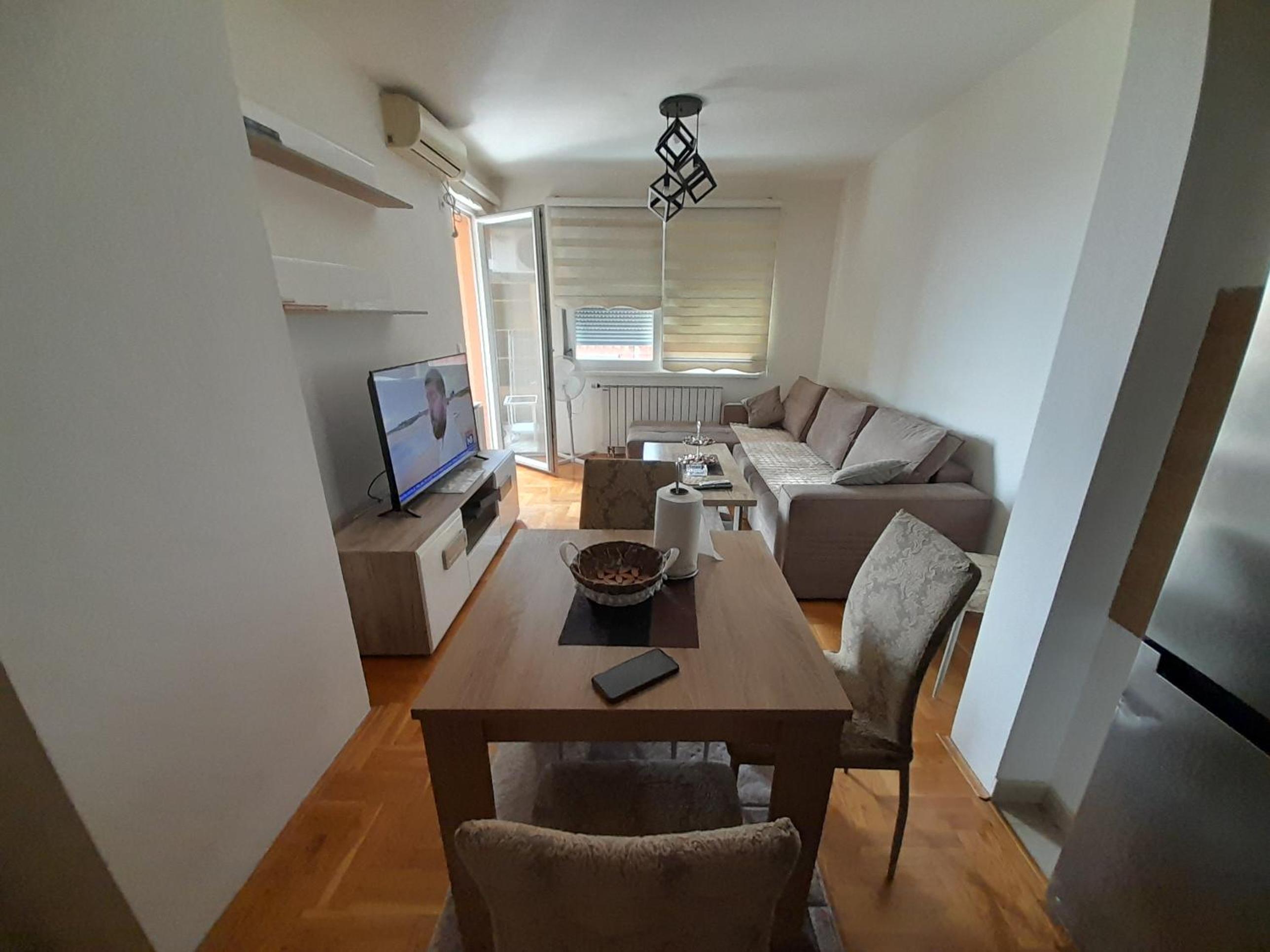Modern Apartment, Stup, Sarajevo