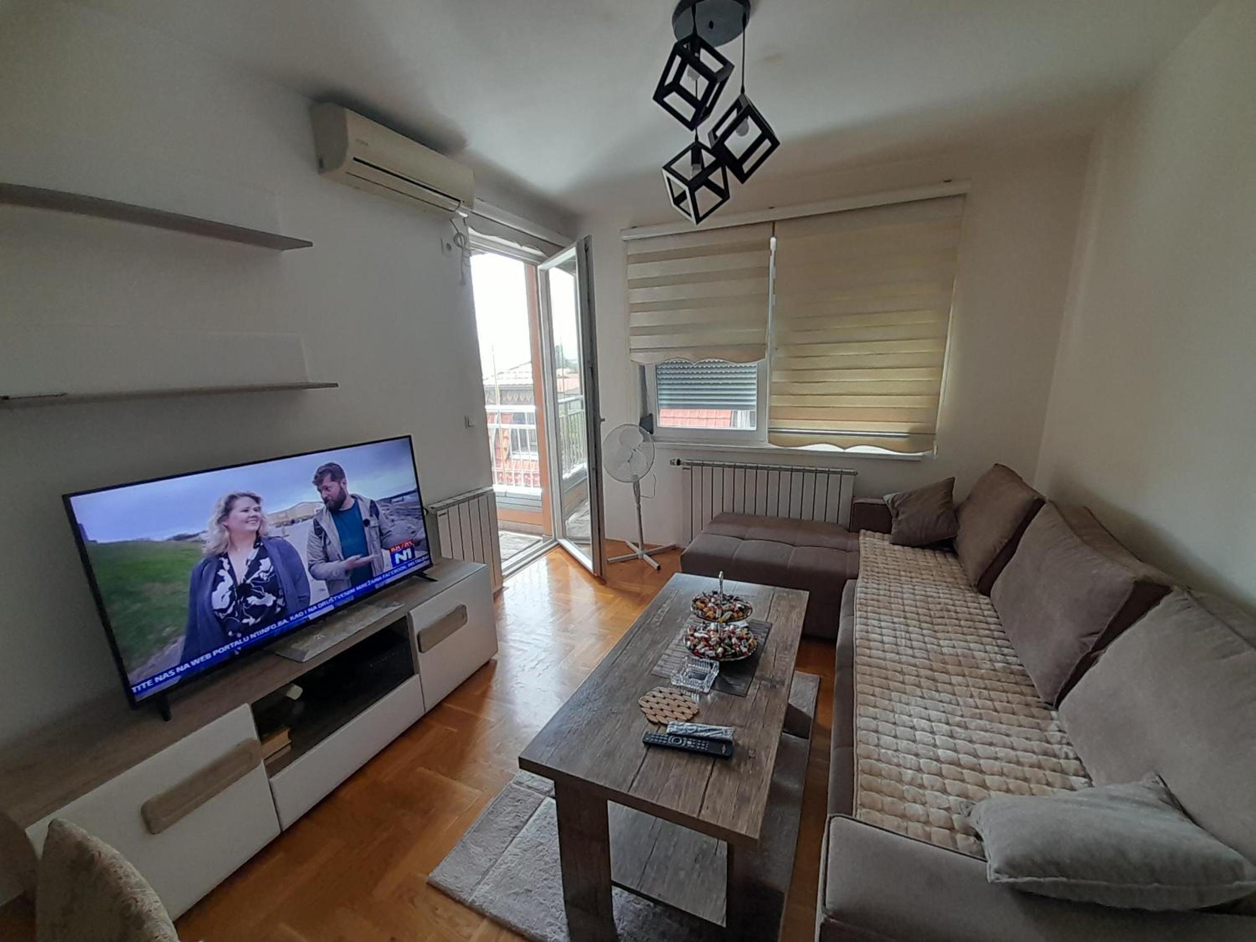 Modern Apartment, Stup, Sarajevo