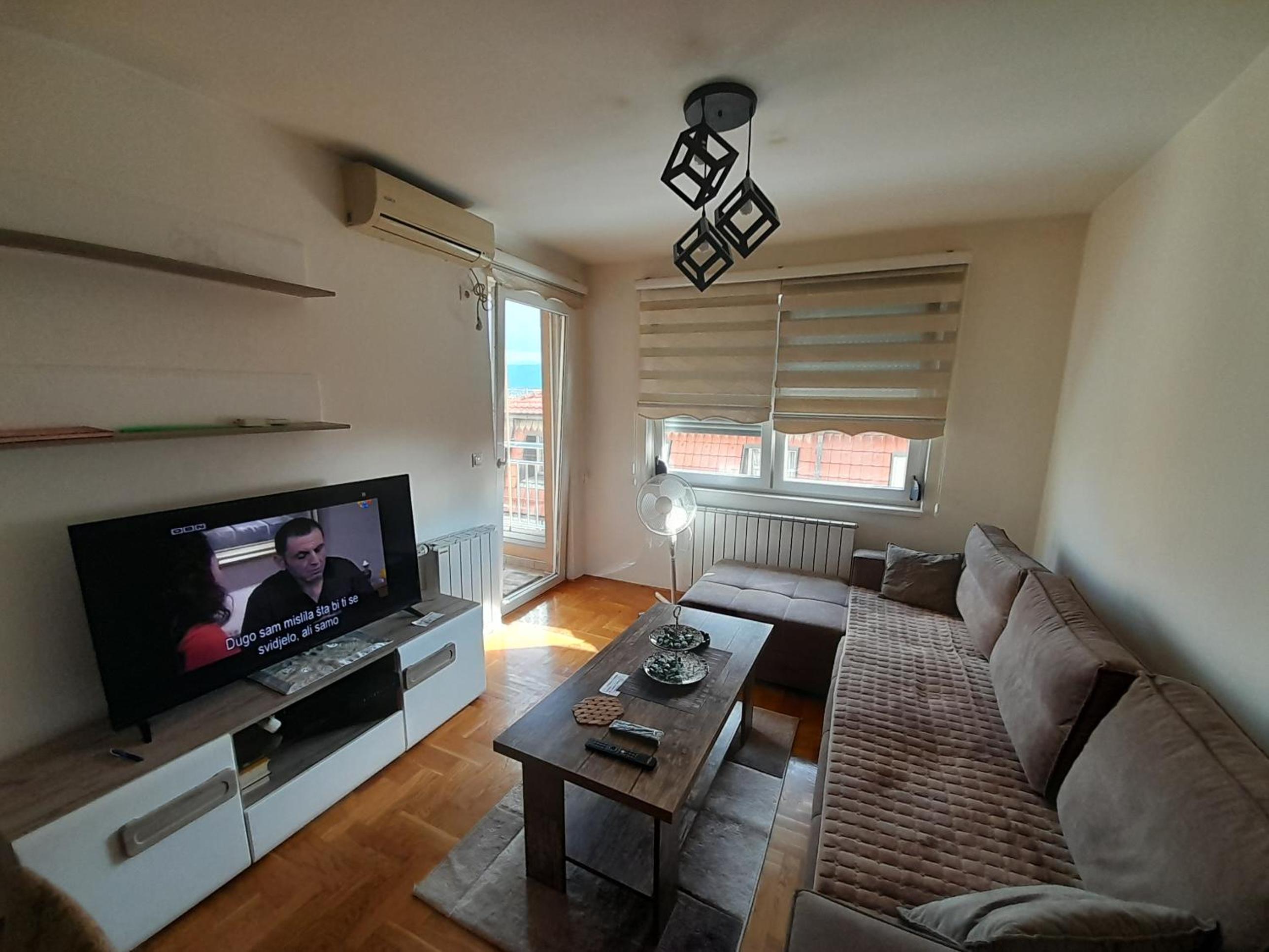 Modern Apartment, Stup, Sarajevo