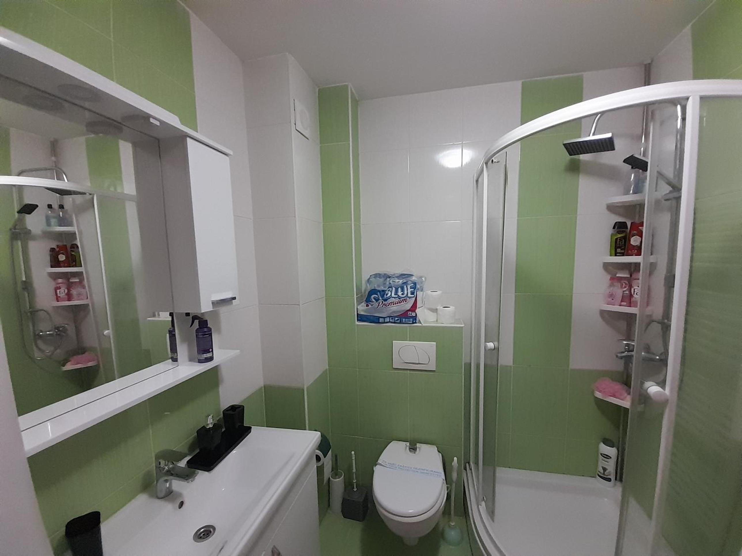 Modern Apartment, Stup, Sarajevo