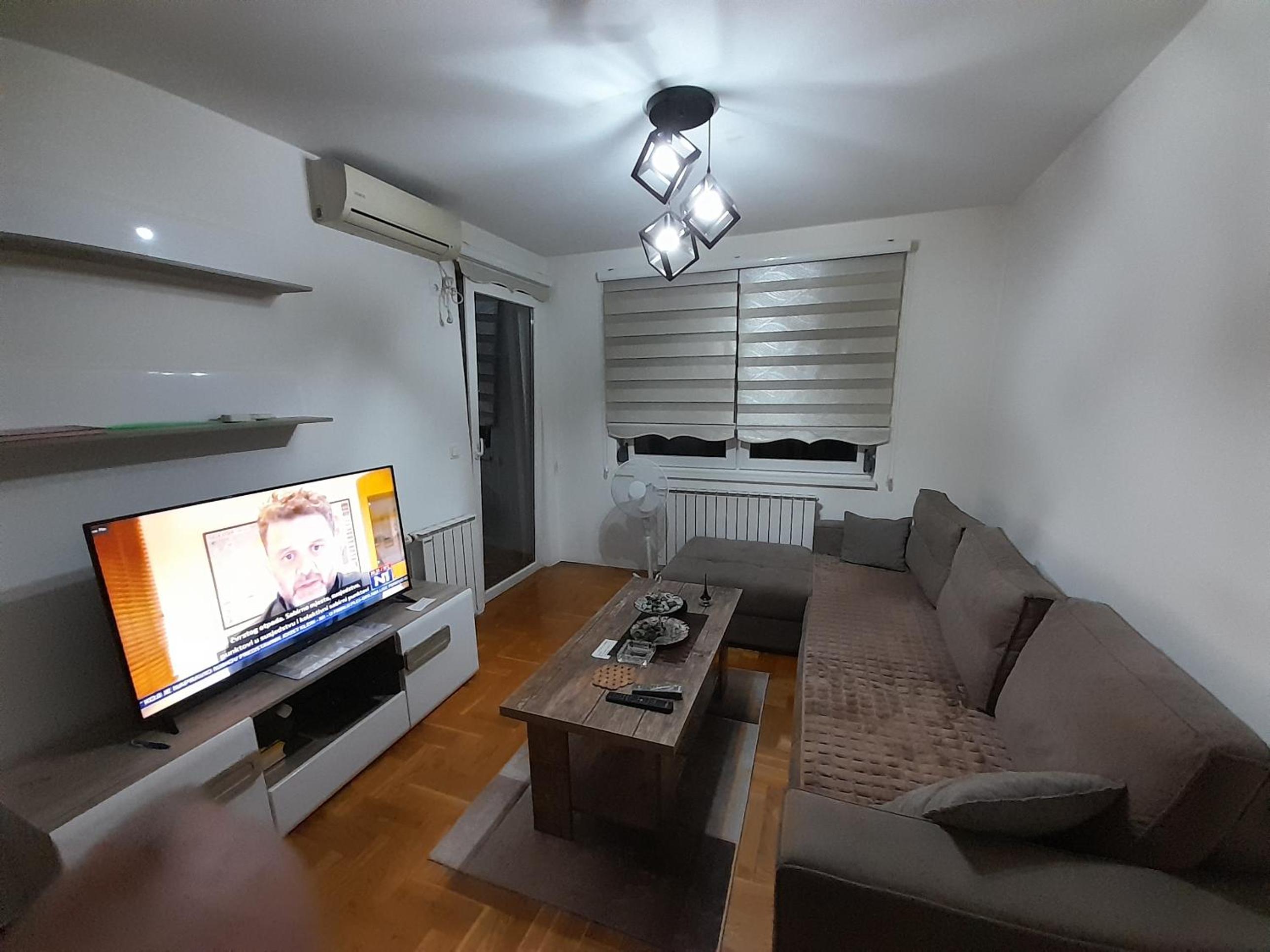 Modern Apartment, Stup, Sarajevo