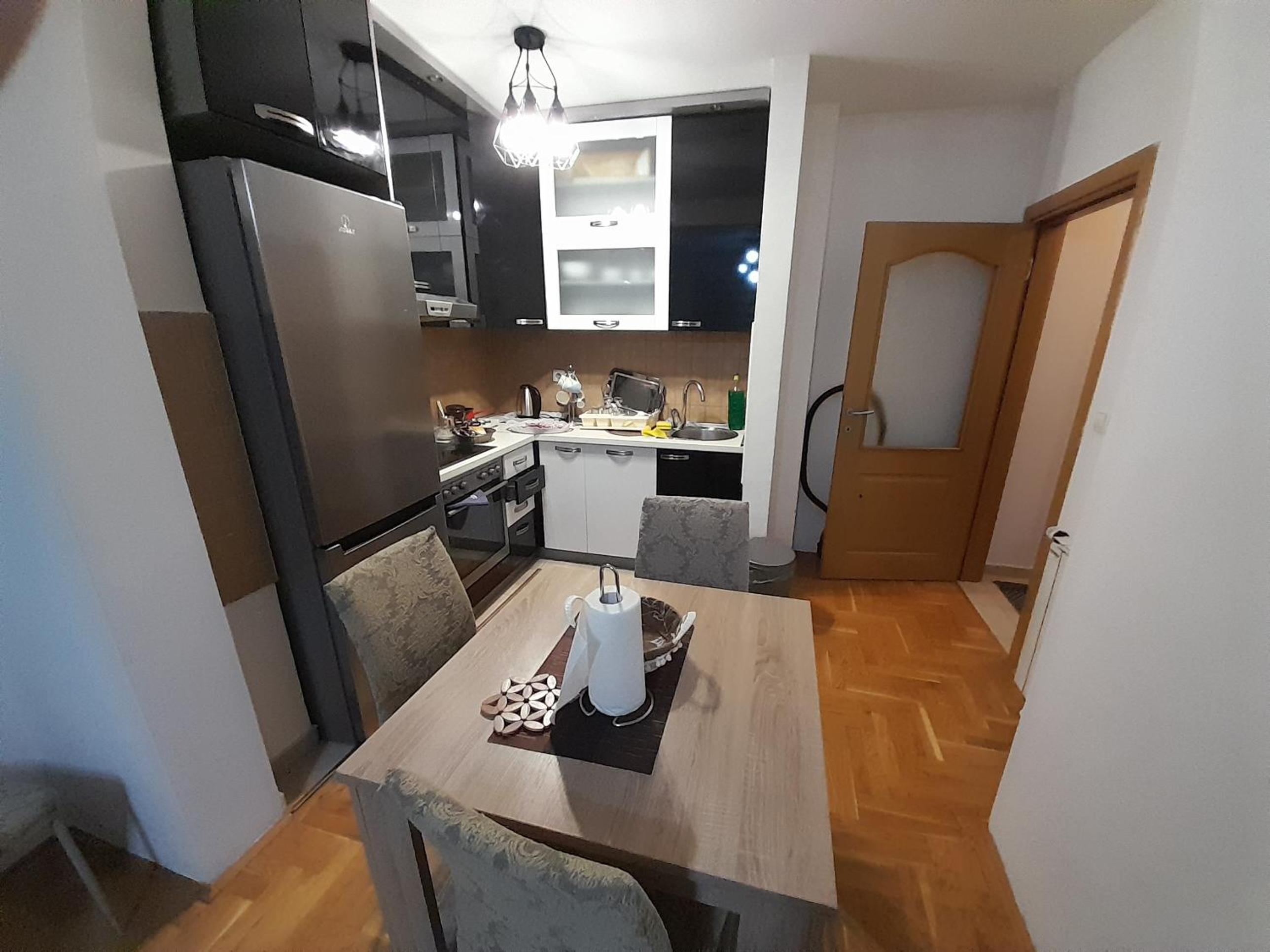 Modern Apartment, Stup, Sarajevo