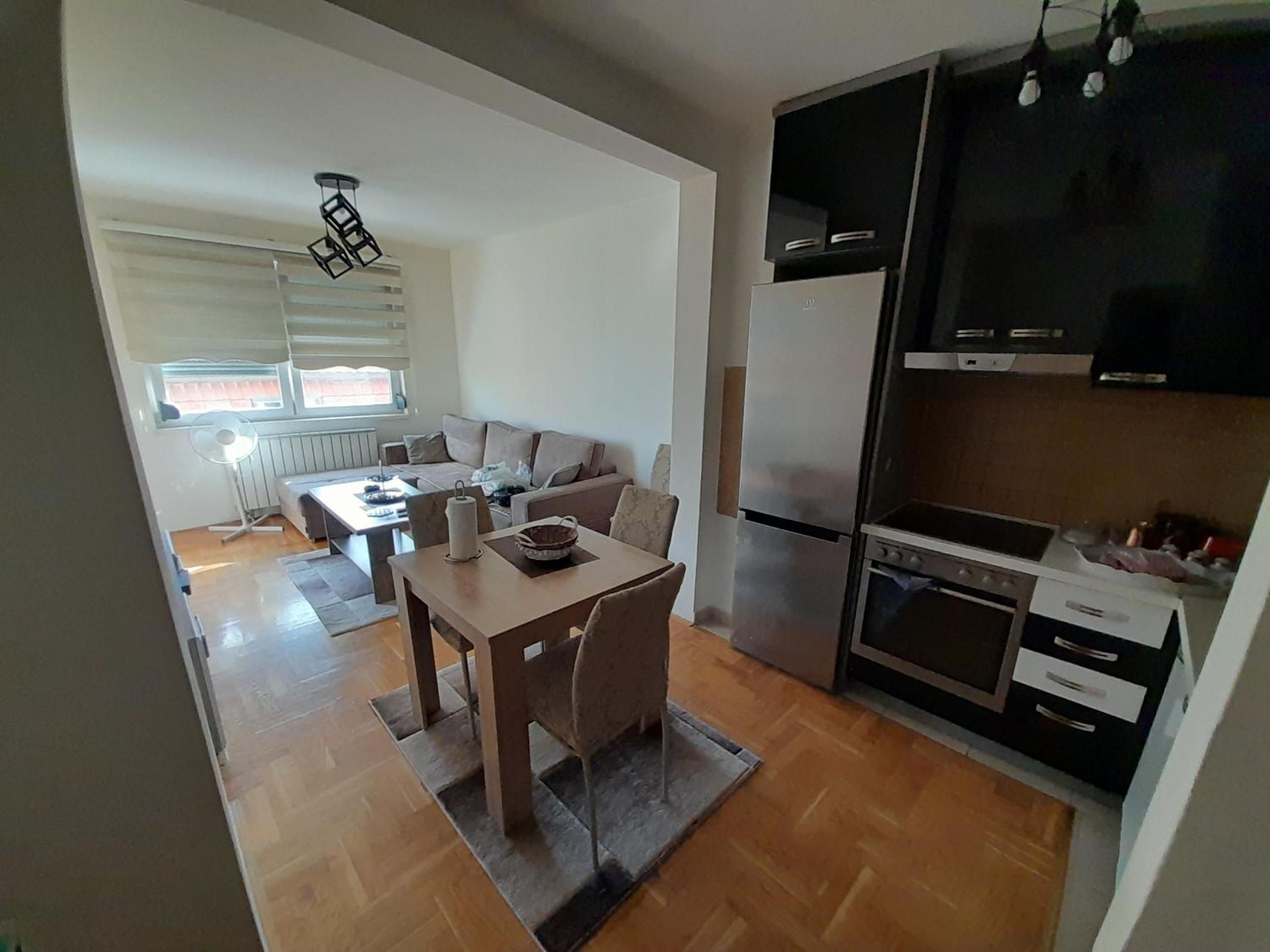 Modern Apartment, Stup, Sarajevo