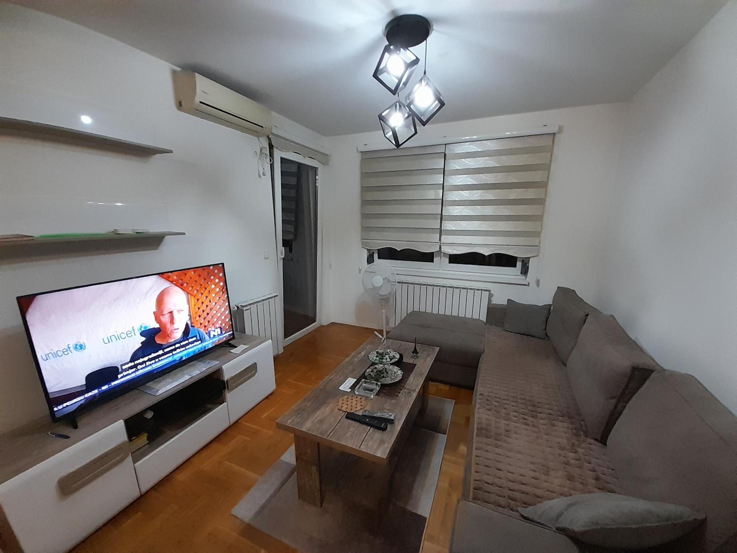 Modern Apartment, Stup, Sarajevo