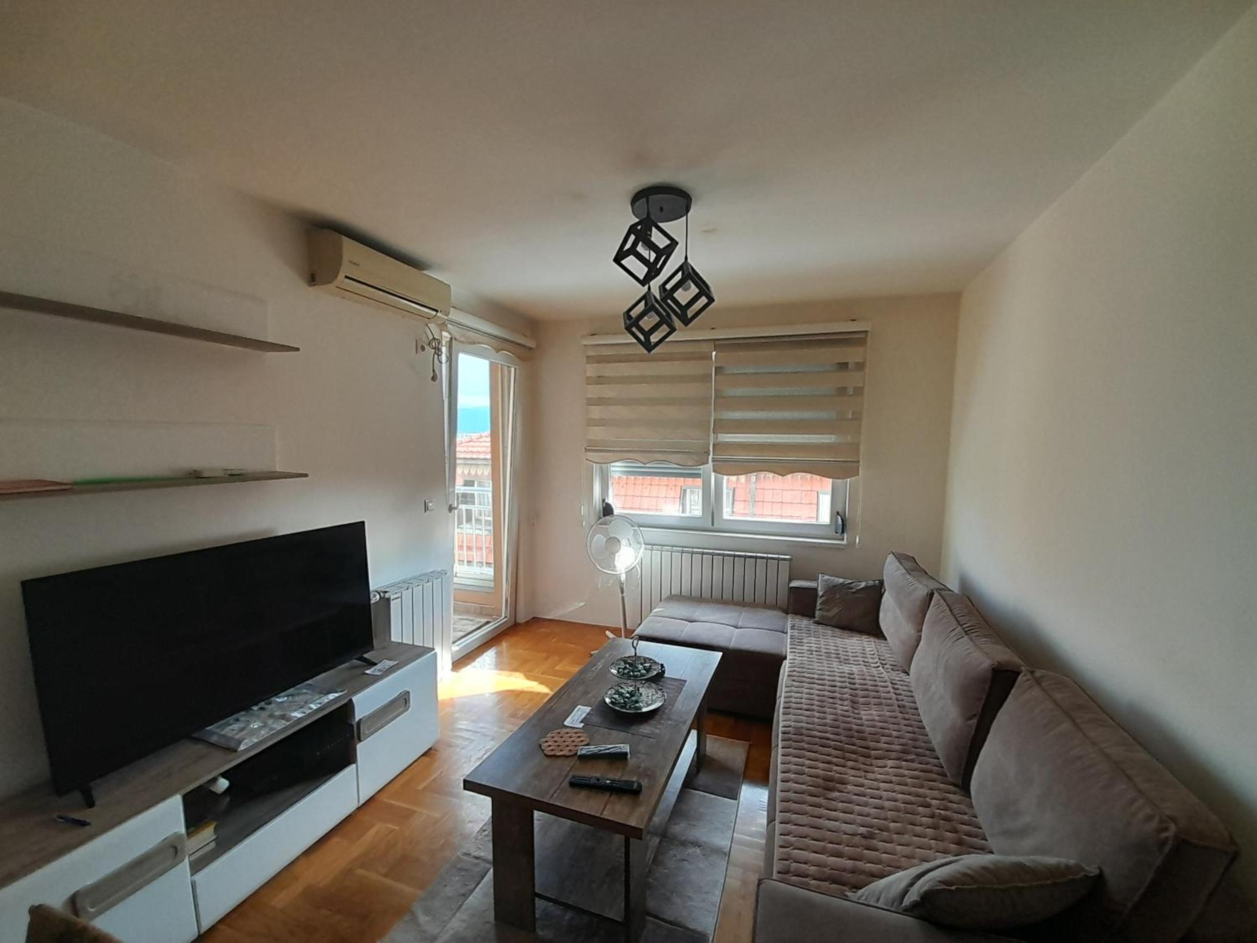 Modern Apartment, Stup, Sarajevo