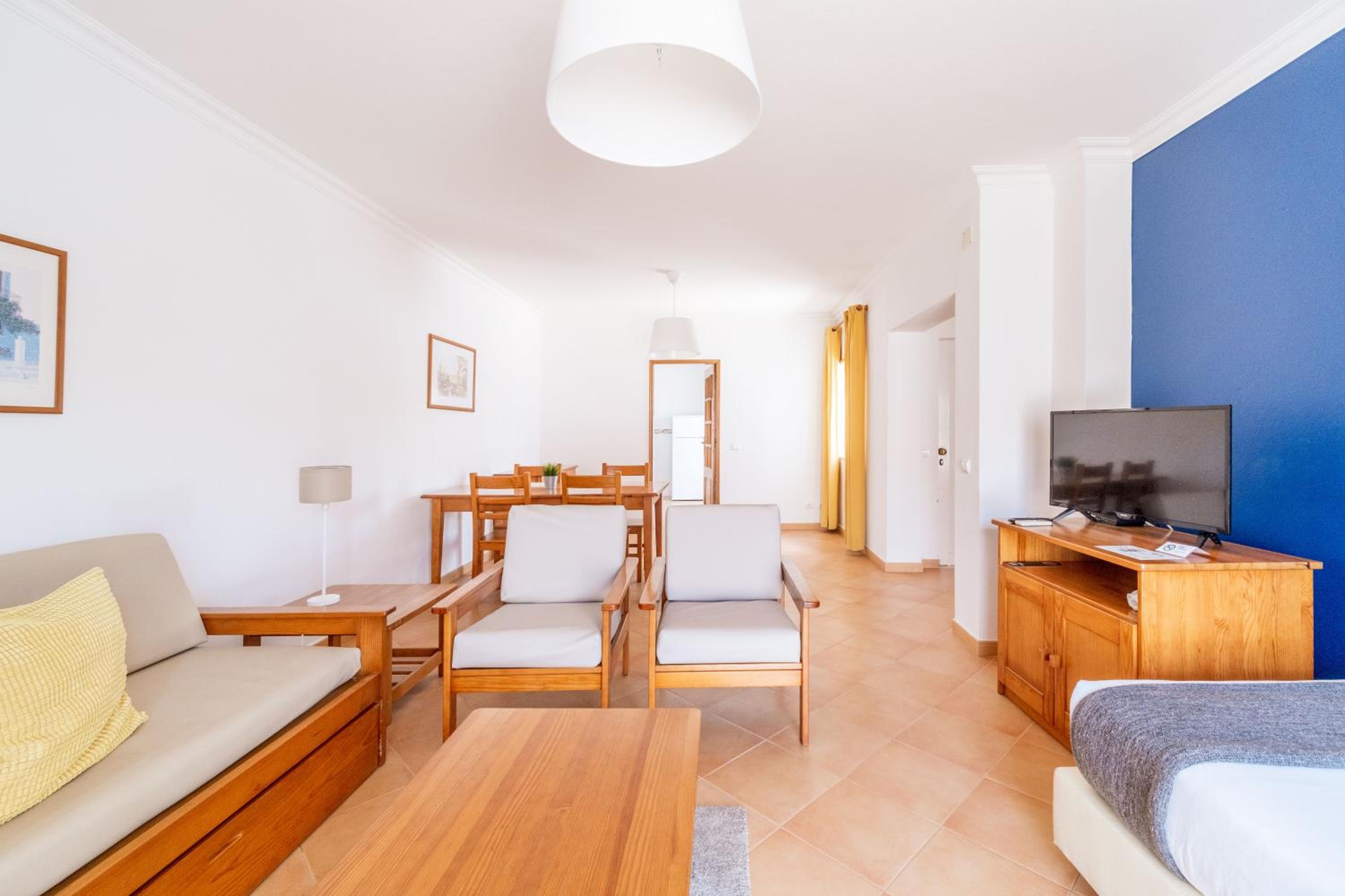 Oasis Beach Apartments
