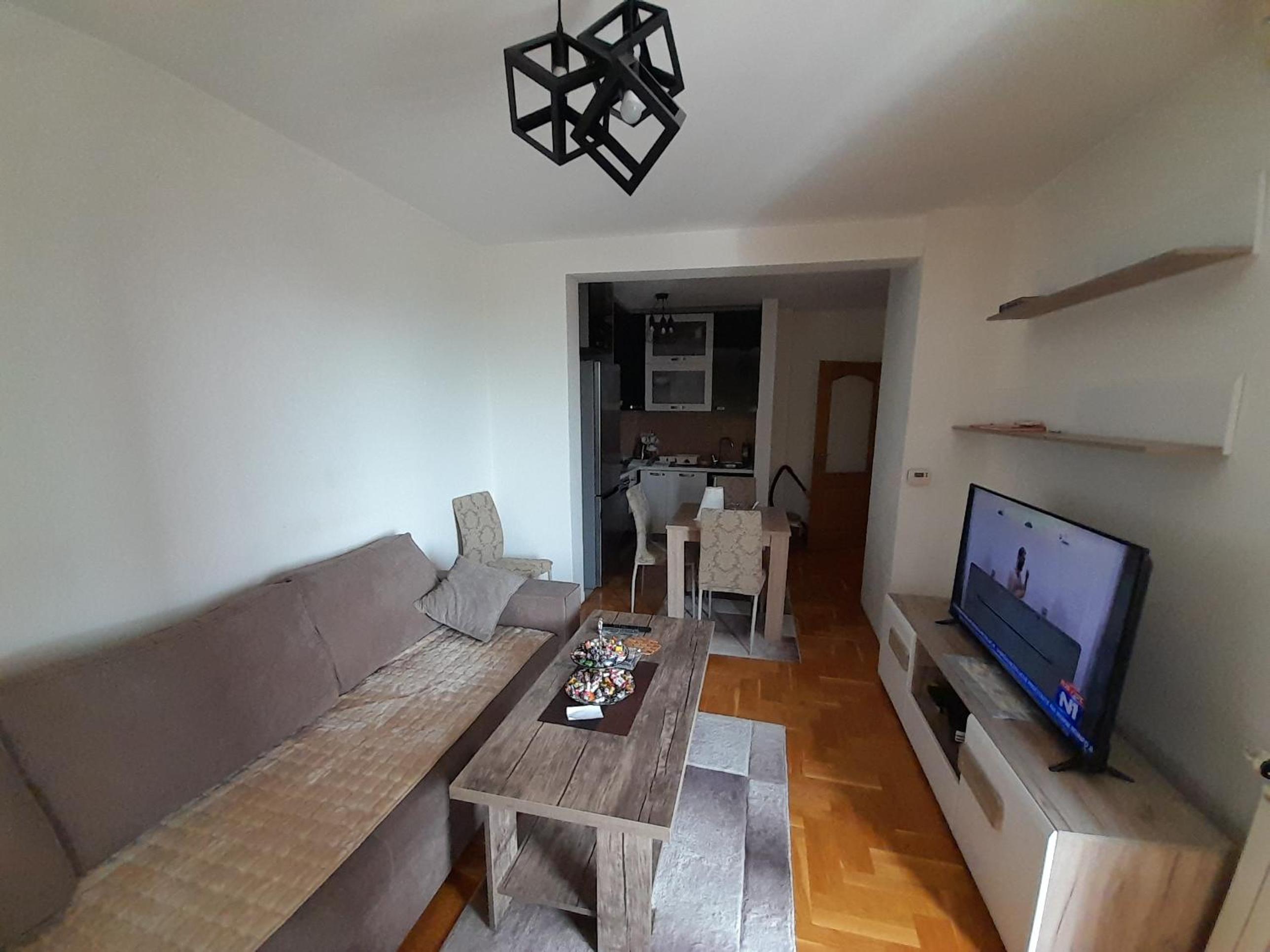Modern Apartment, Stup, Sarajevo