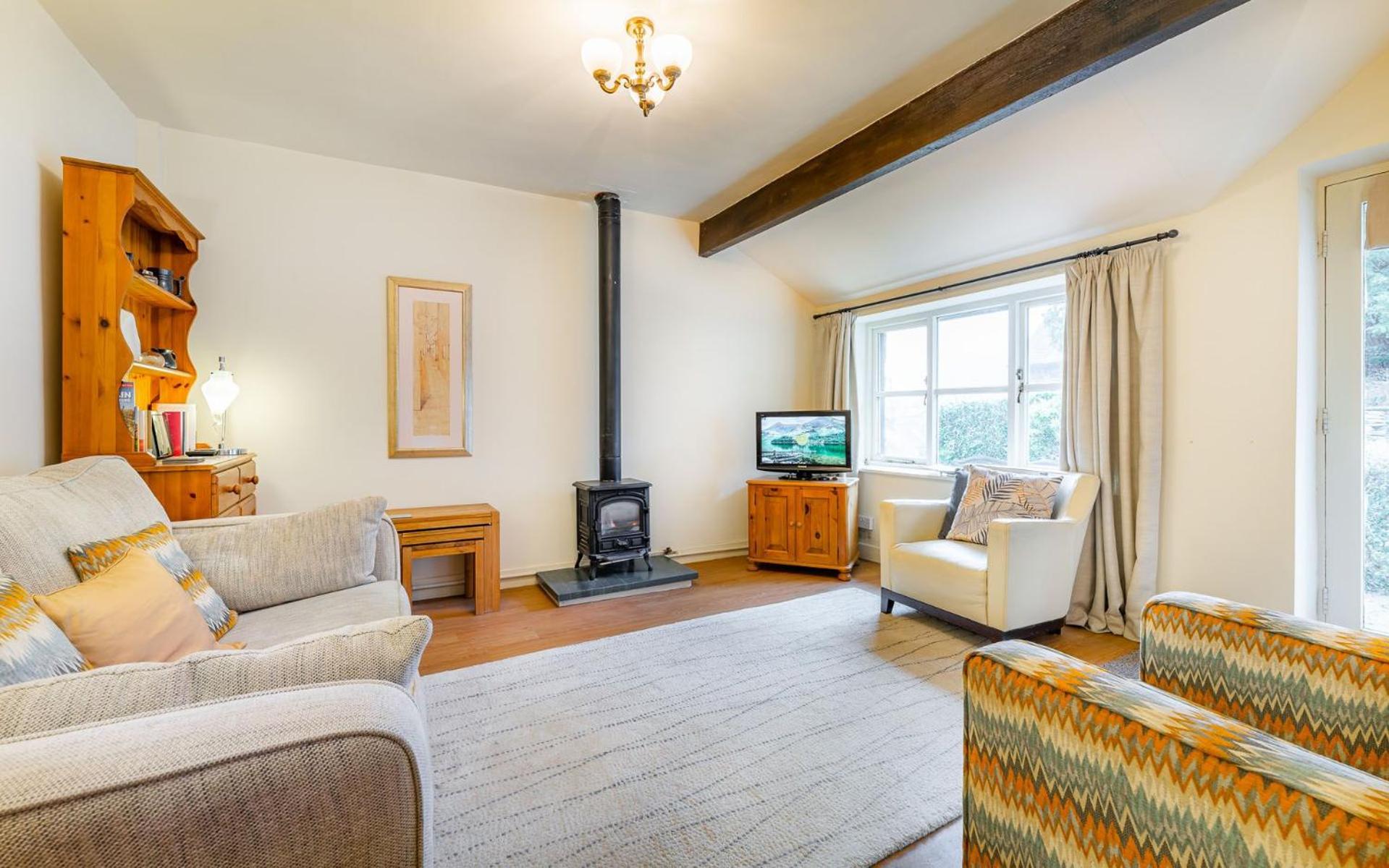 Studio Cottage