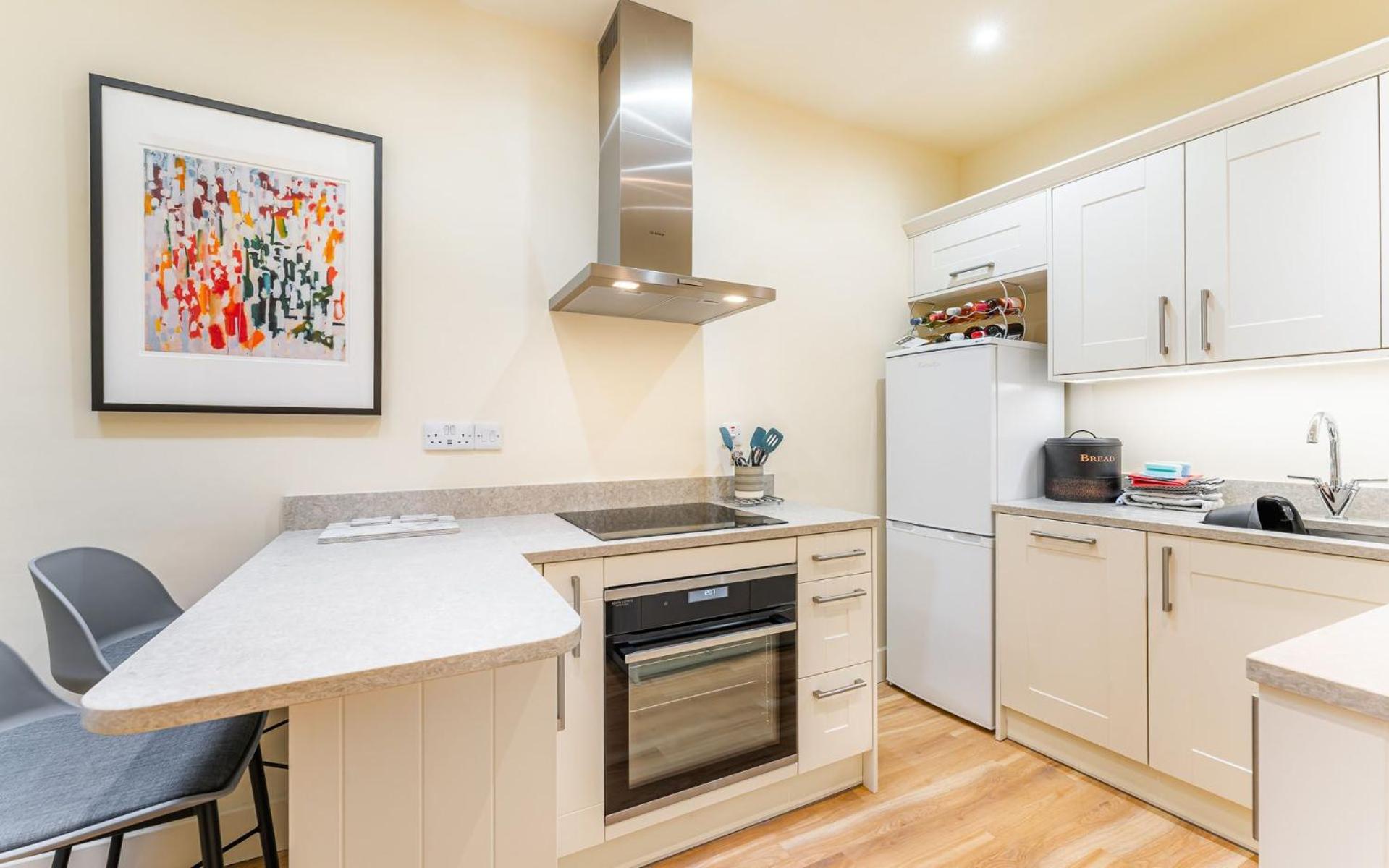 Studio Cottage