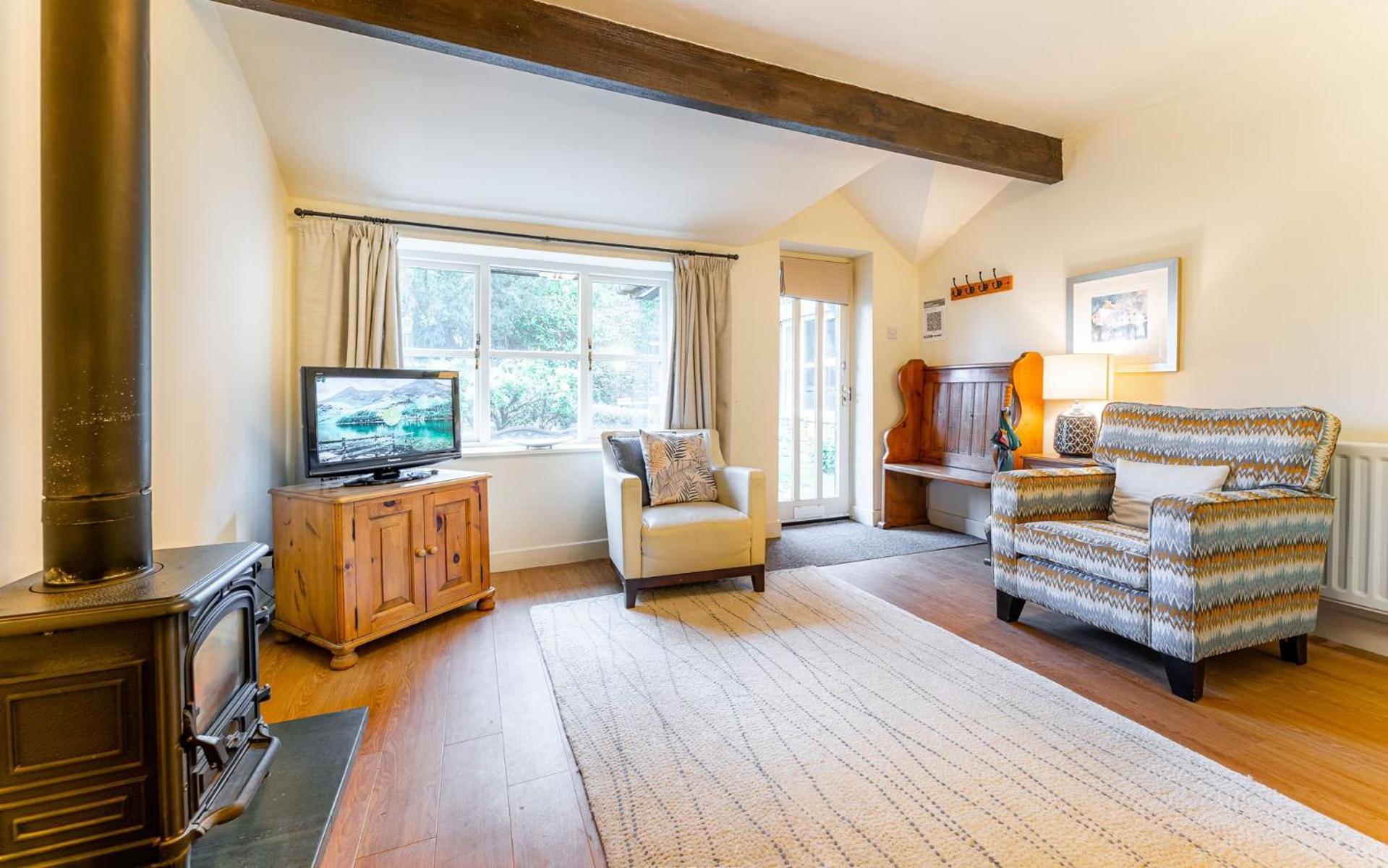 Studio Cottage