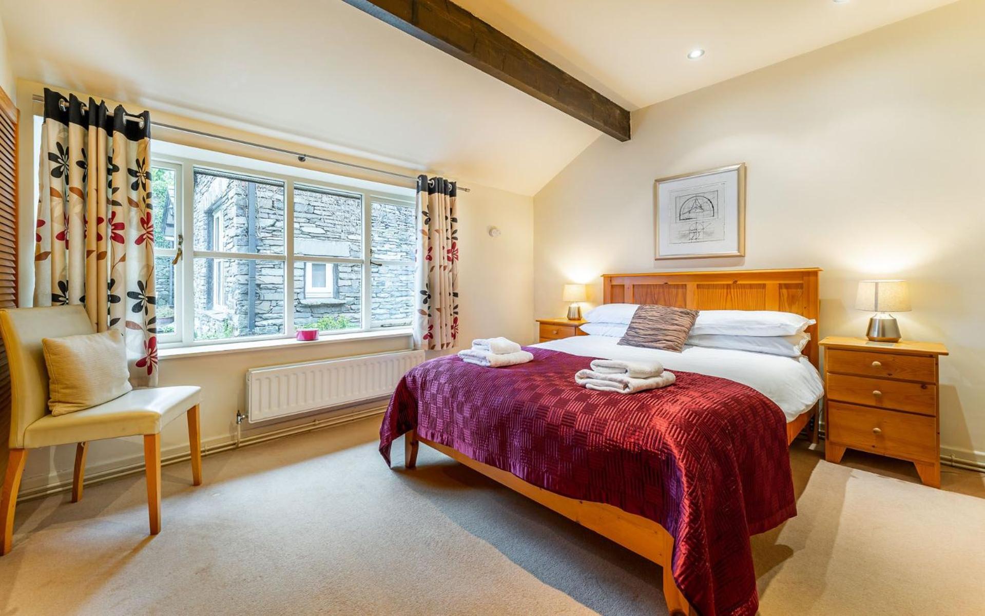 Studio Cottage