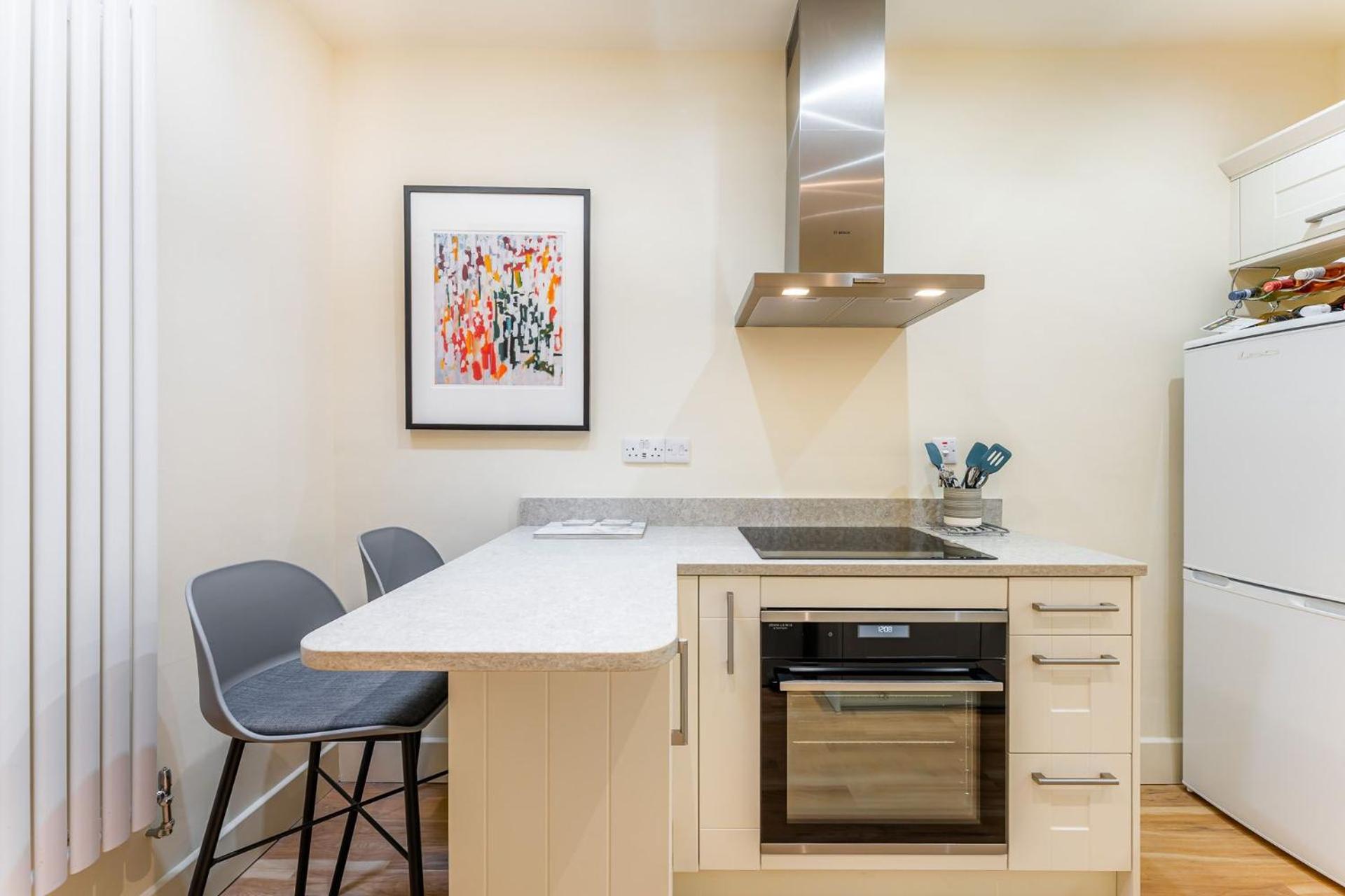 Studio Cottage