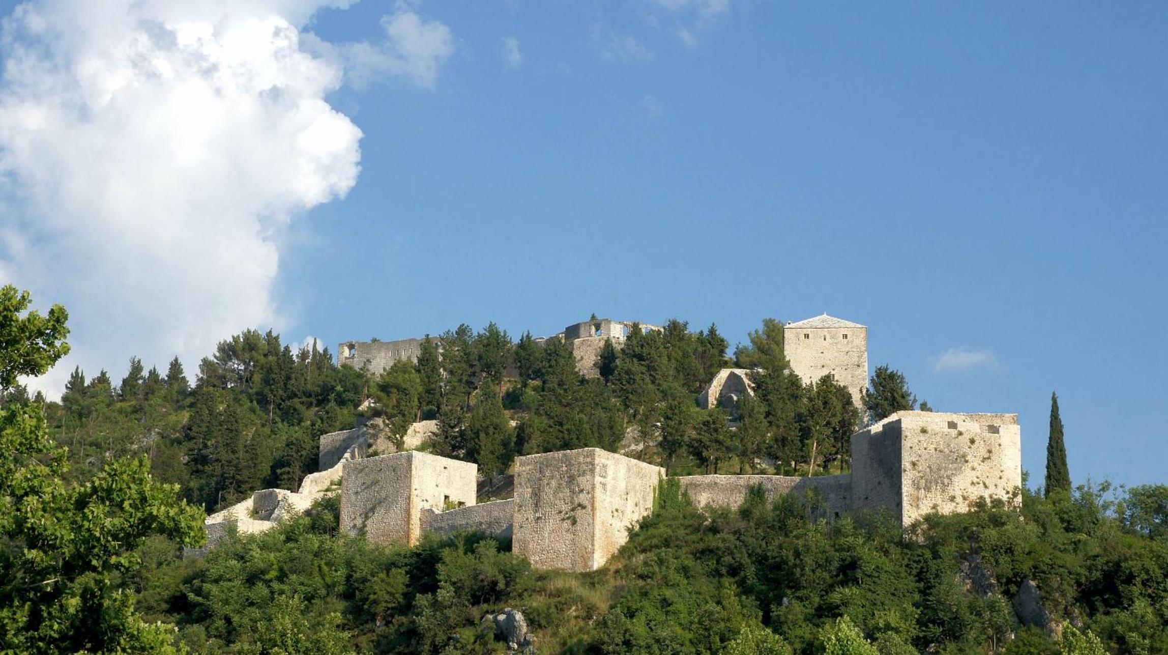 Stolac Center - Modern Apartment