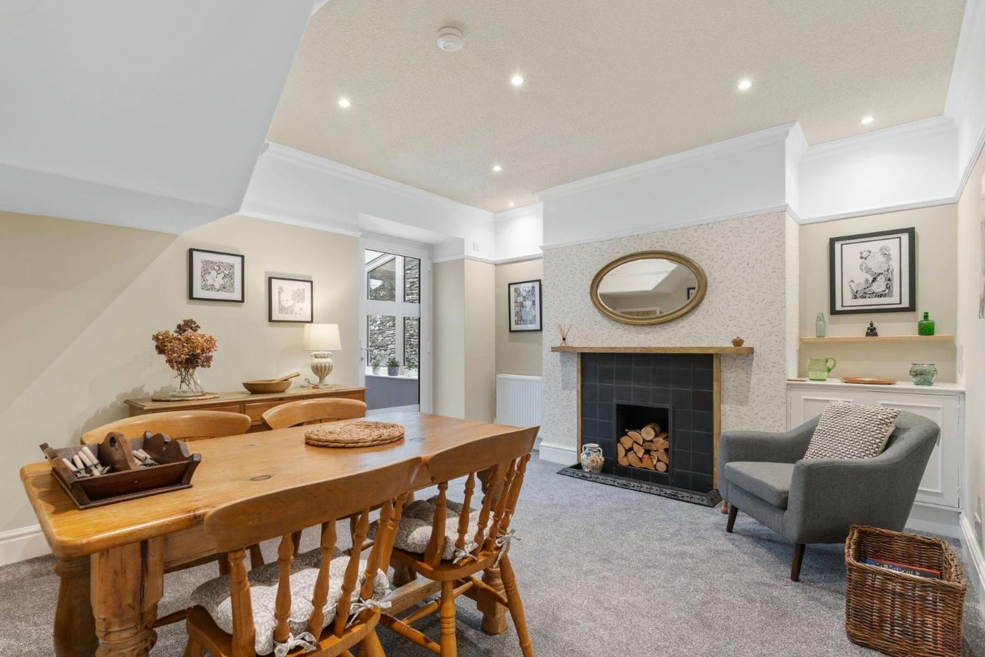 Sunnybank Cottage