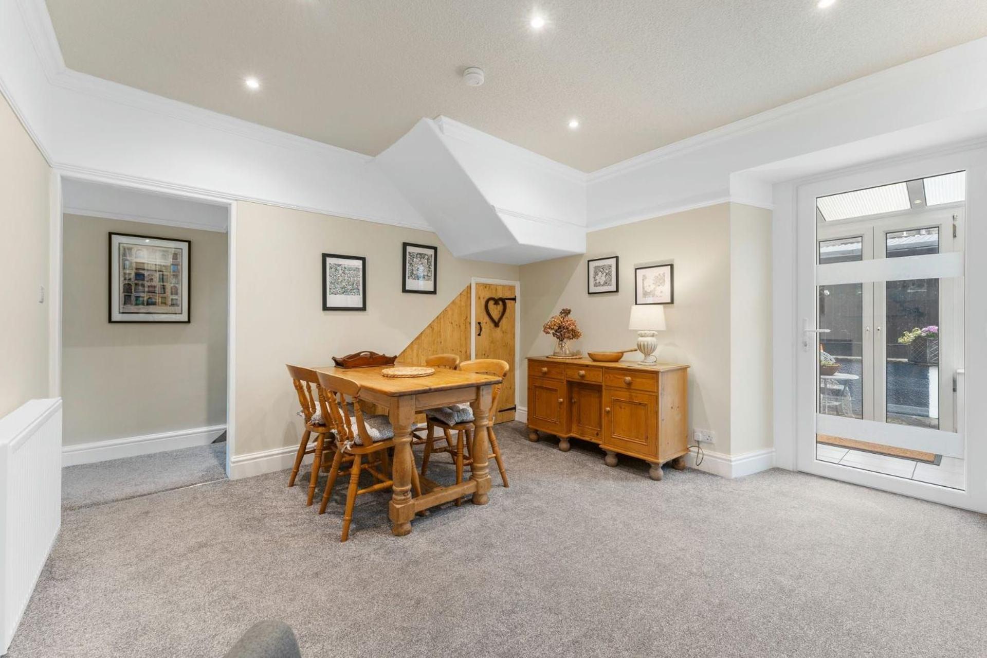 Sunnybank Cottage