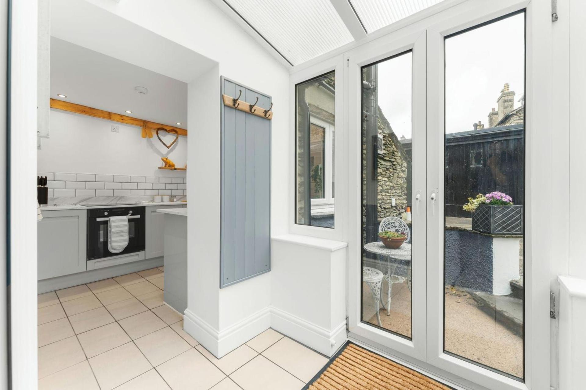 Sunnybank Cottage