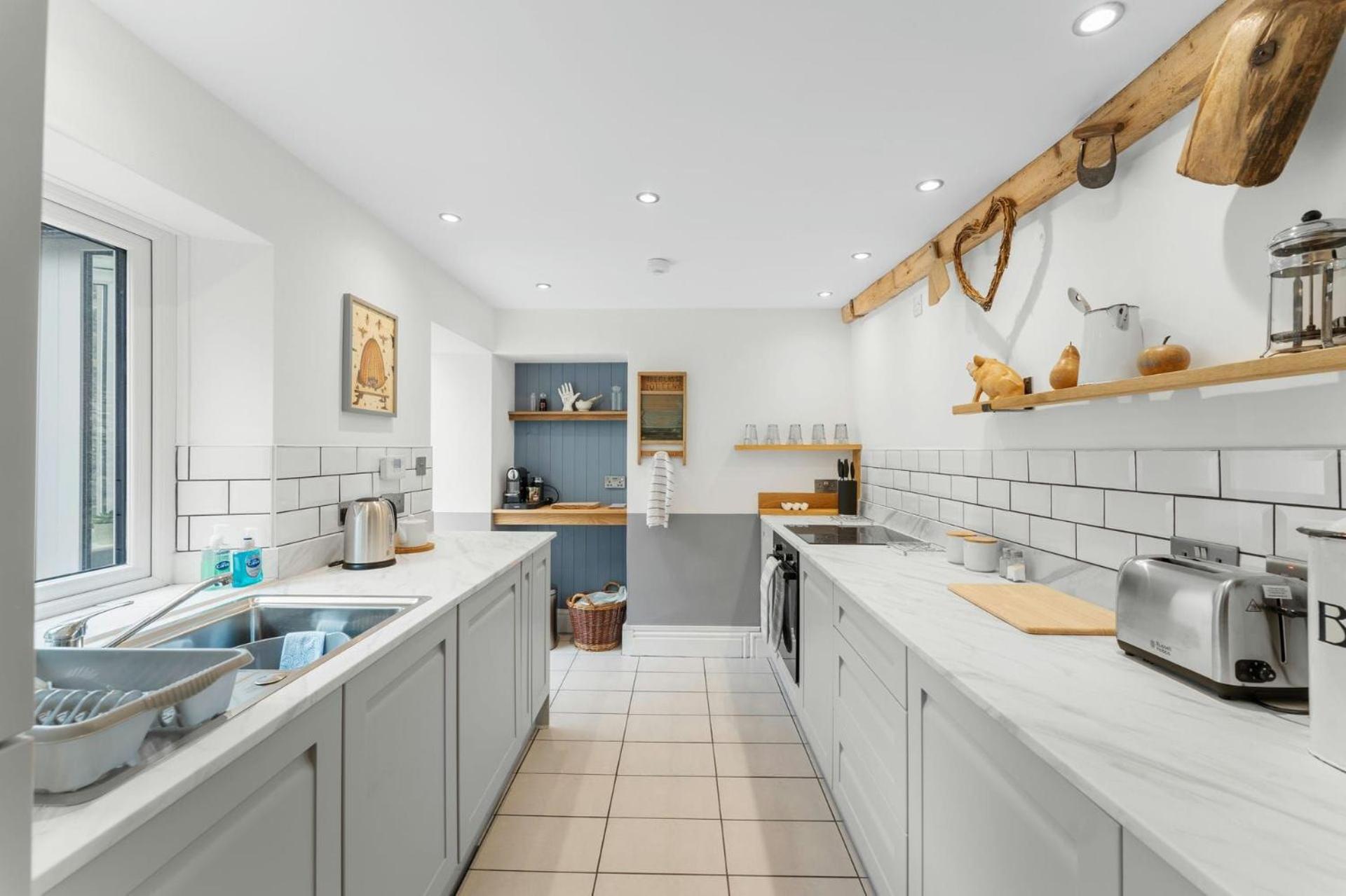 Sunnybank Cottage