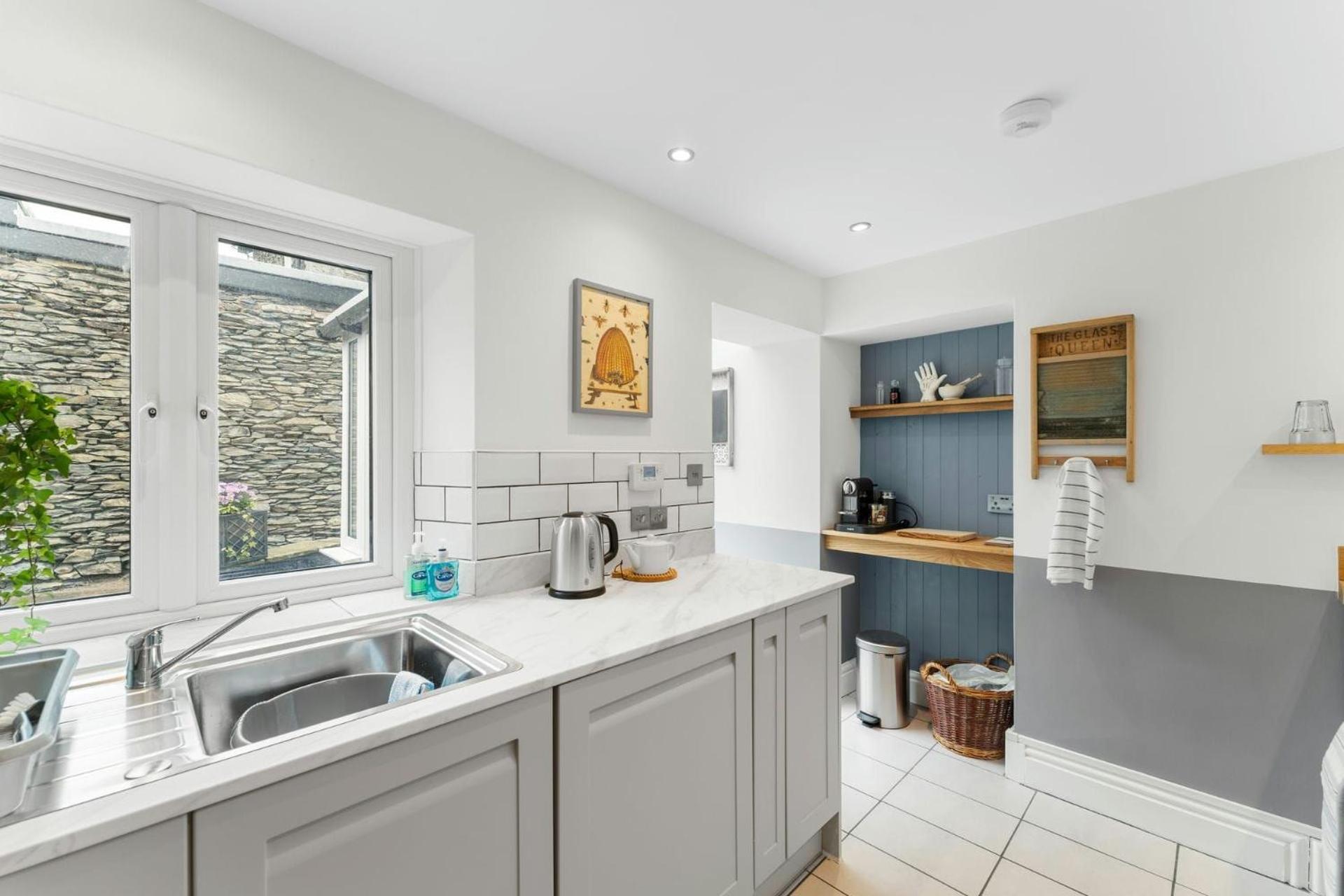 Sunnybank Cottage