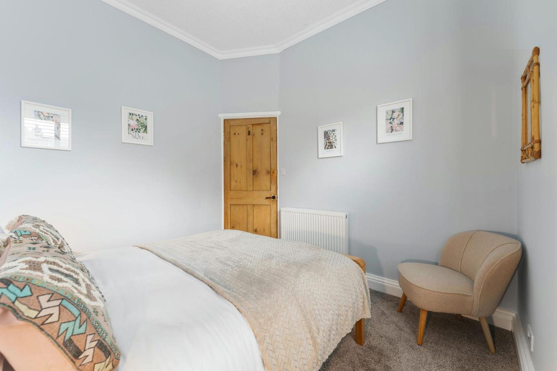 Sunnybank Cottage
