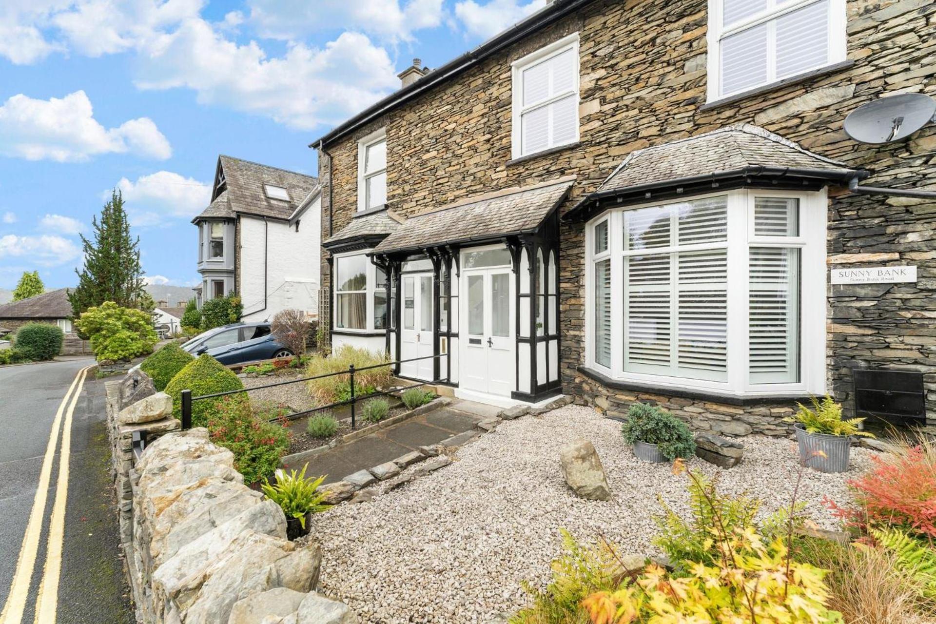 Sunnybank Cottage