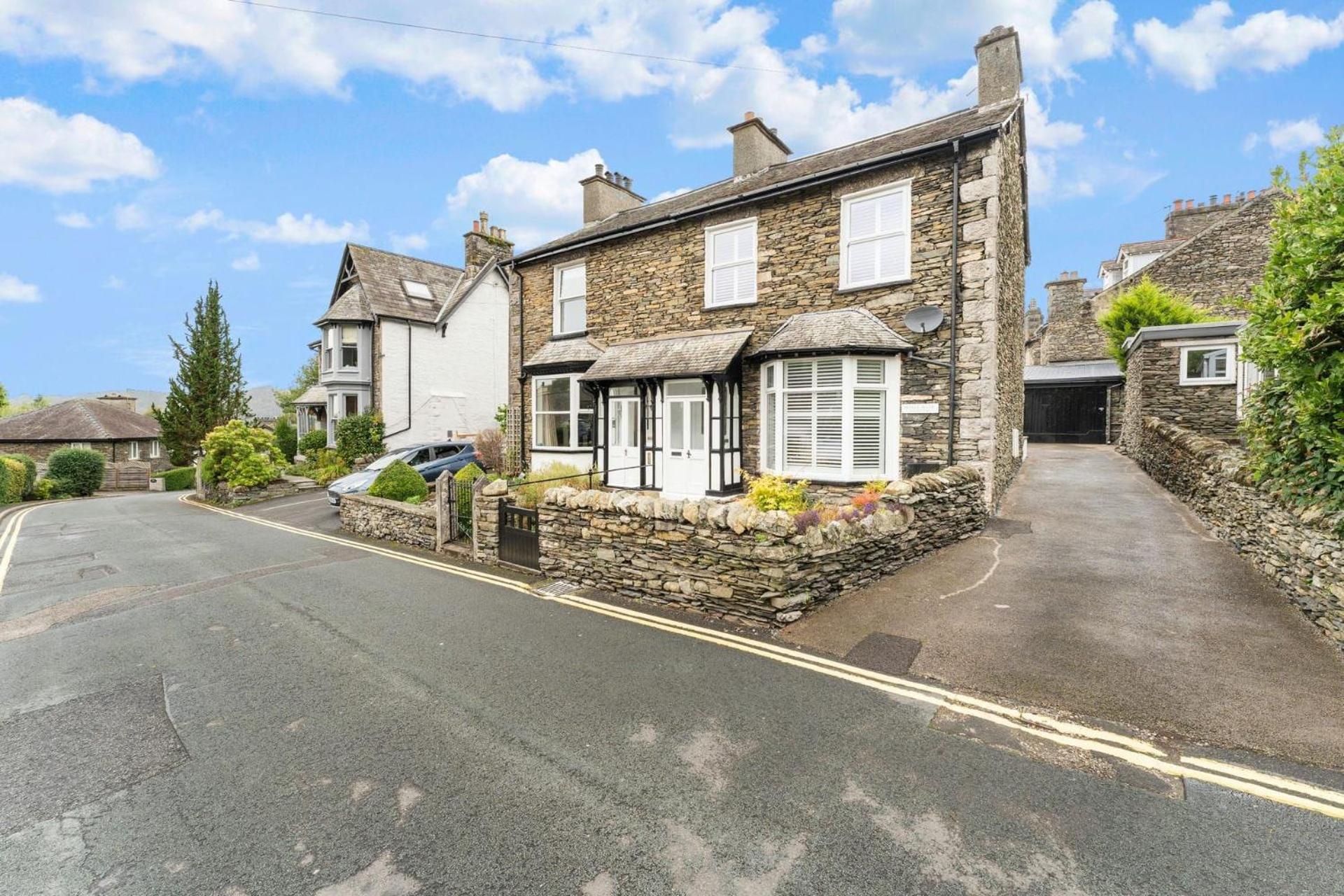 Sunnybank Cottage
