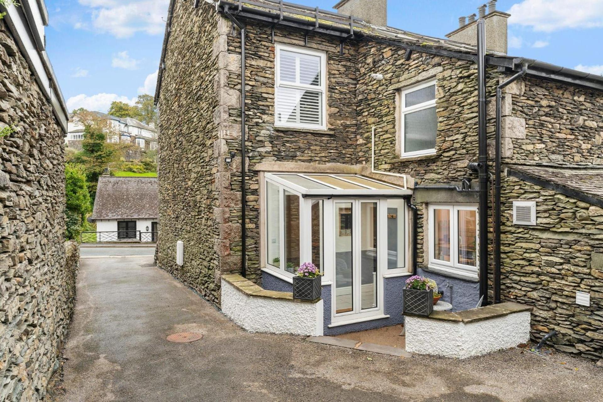 Sunnybank Cottage