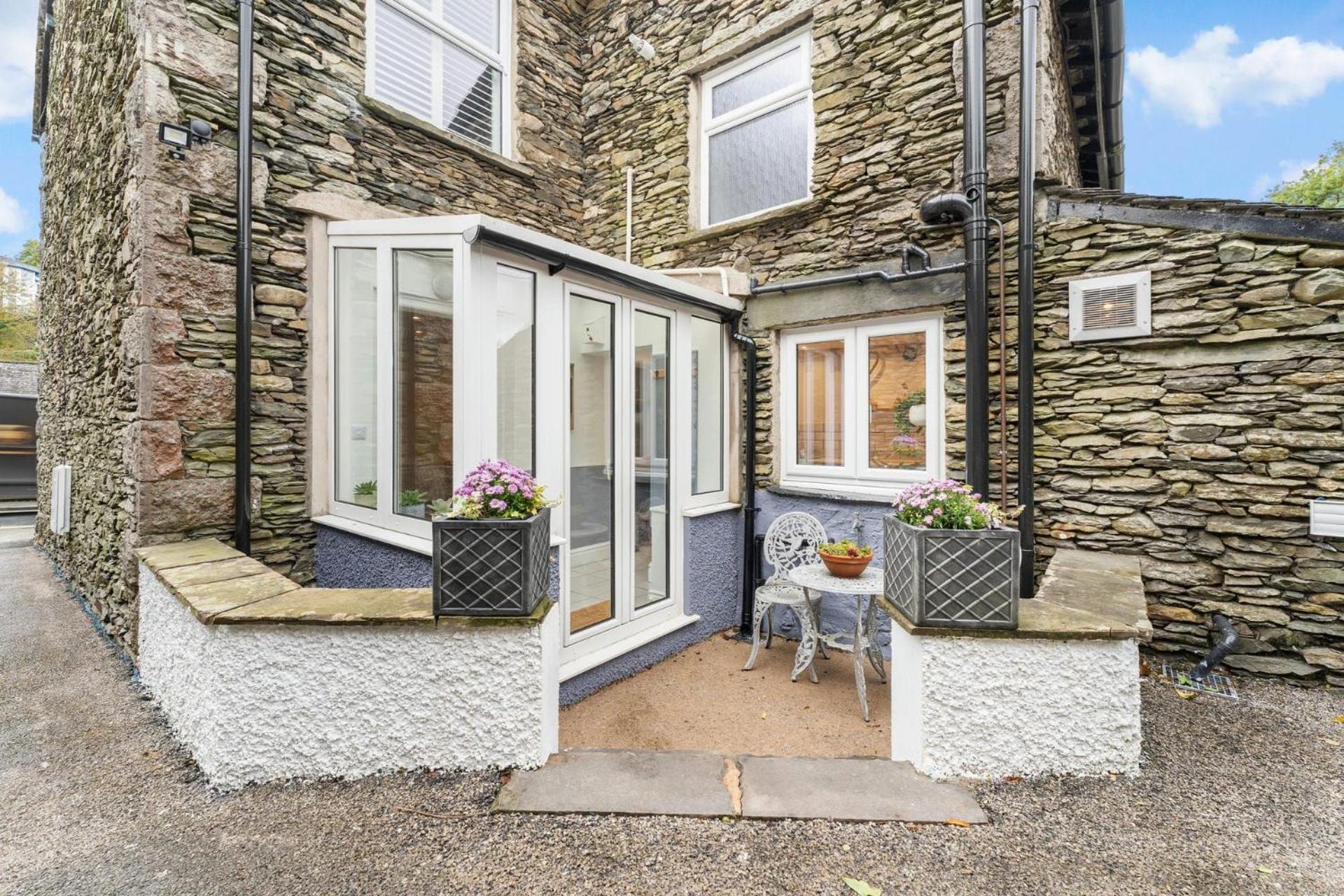 Sunnybank Cottage