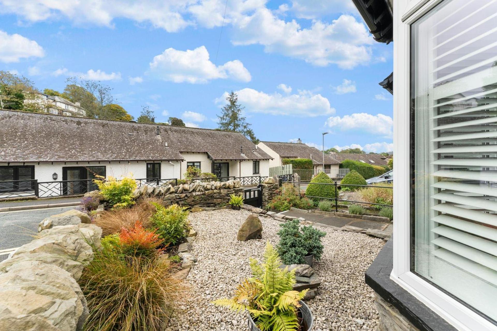 Sunnybank Cottage